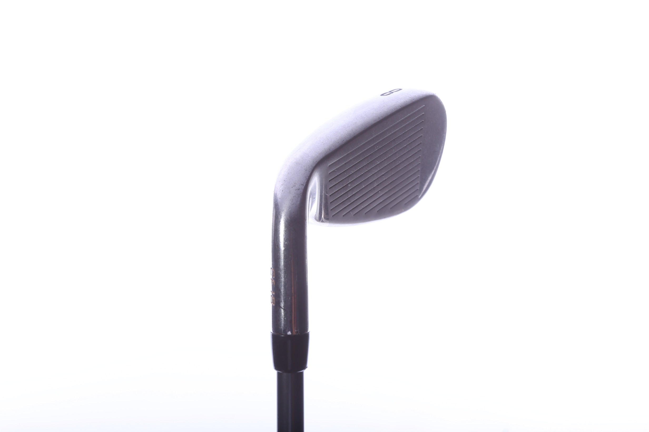 Used Callaway Rogue X Single 8-Iron - Right-Handed - Seniors Flex