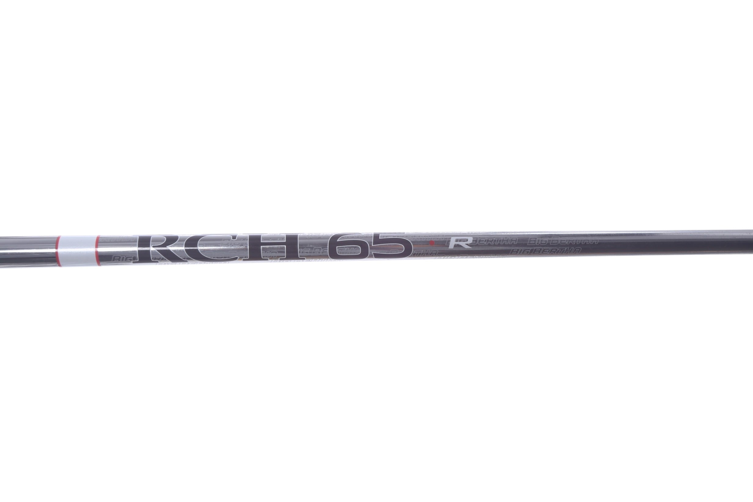 Used Callaway Big Bertha B21 5H Hybrid - Right-Handed - 24 Degrees - Regular Flex-Next Round