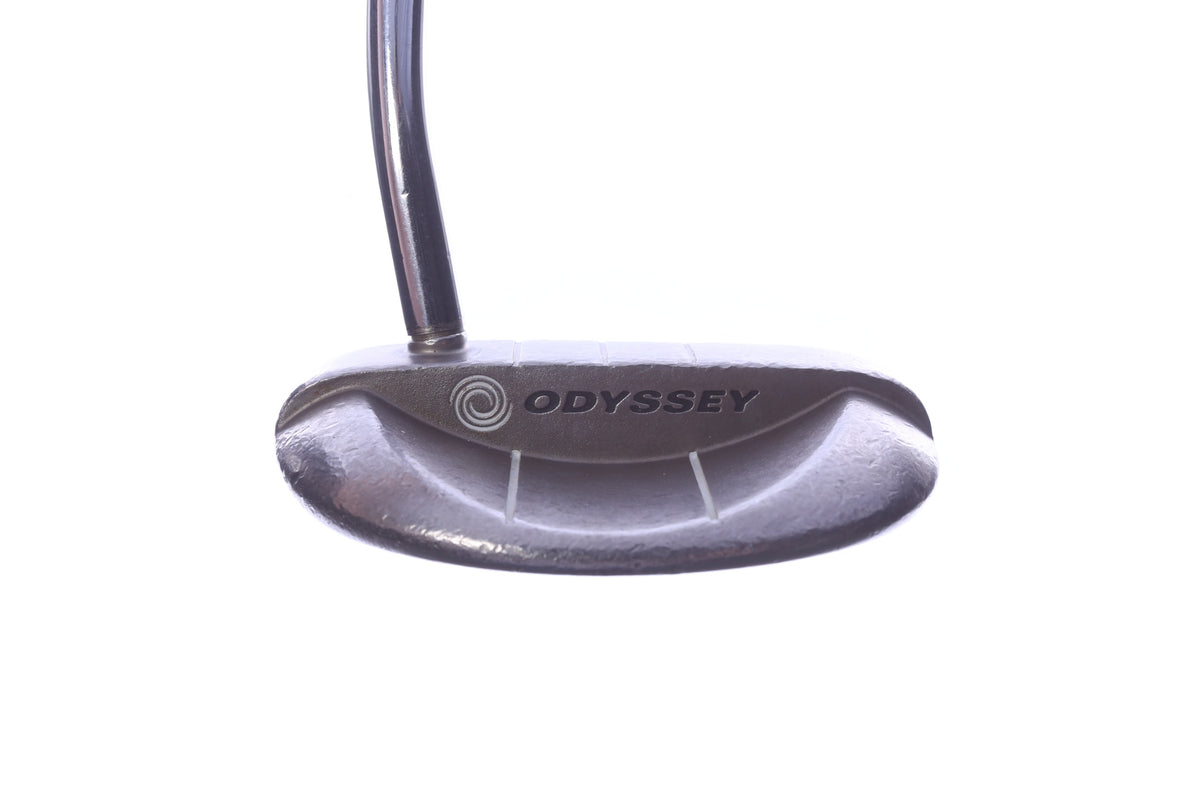 Used Odyssey White Hot Tour Rossie Putter - Right-Handed - 33.5 in - Mallet-Next Round
