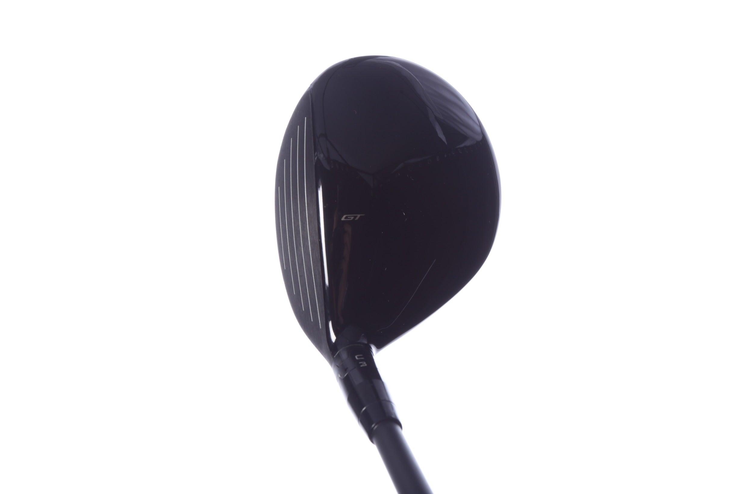 Used Titleist GT3 3-Wood - Right-Handed - 15 Degrees - Stiff Flex-Next Round