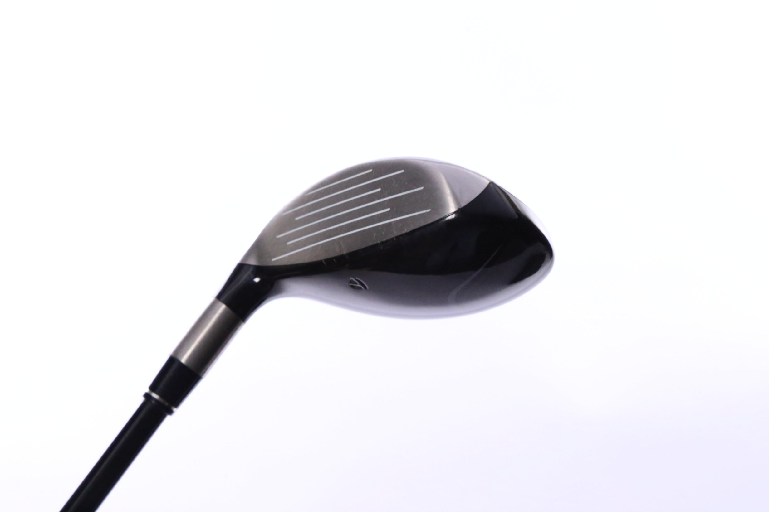 Used TaylorMade Burner Rescue 3H Hybrid - Right-Handed - 19 Degrees - Stiff Flex