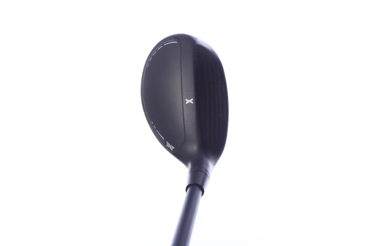 Used PXG 0311 XF GEN6 7H Hybrid - Left-Handed - 31 Degrees - Regular Flex