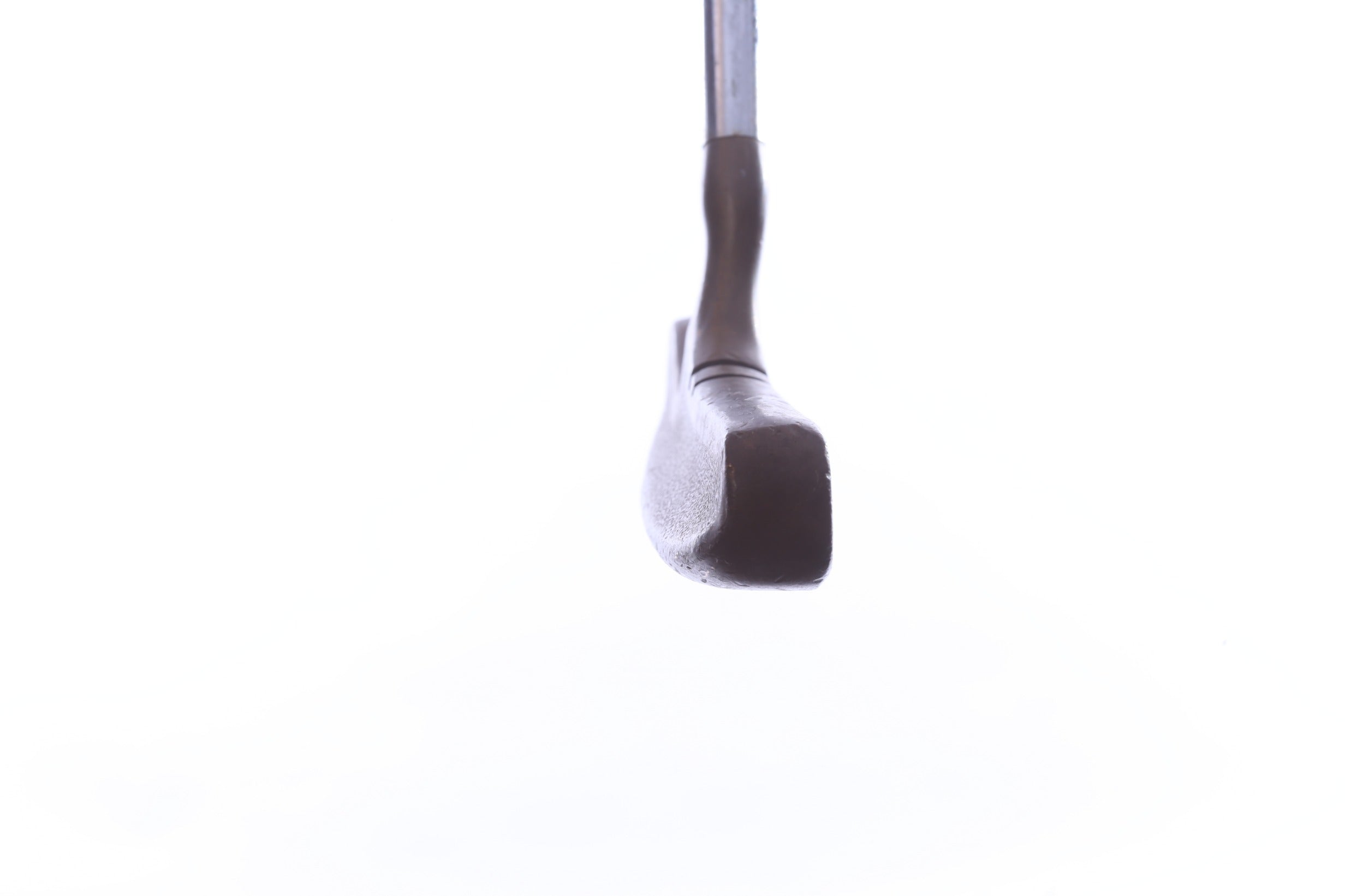 Used Titleist Bulls Eye Original Flange Putter - Right-Handed - 33.5 in - Blade-Next Round