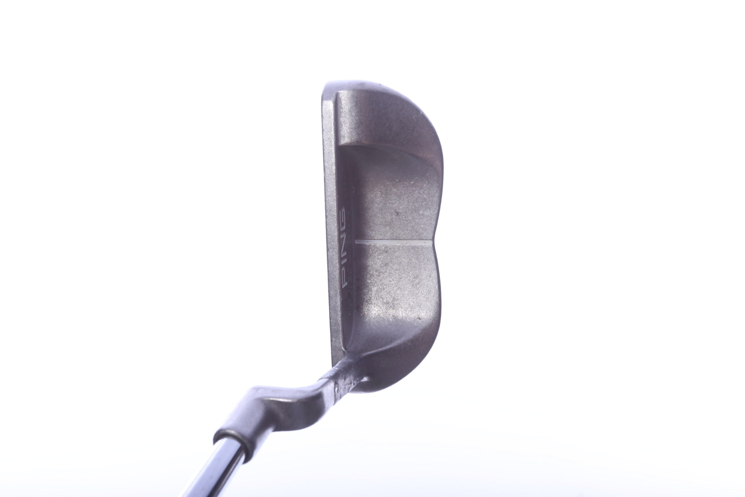 Used Ping B61 Putter - Right-Handed - 34 in - Blade