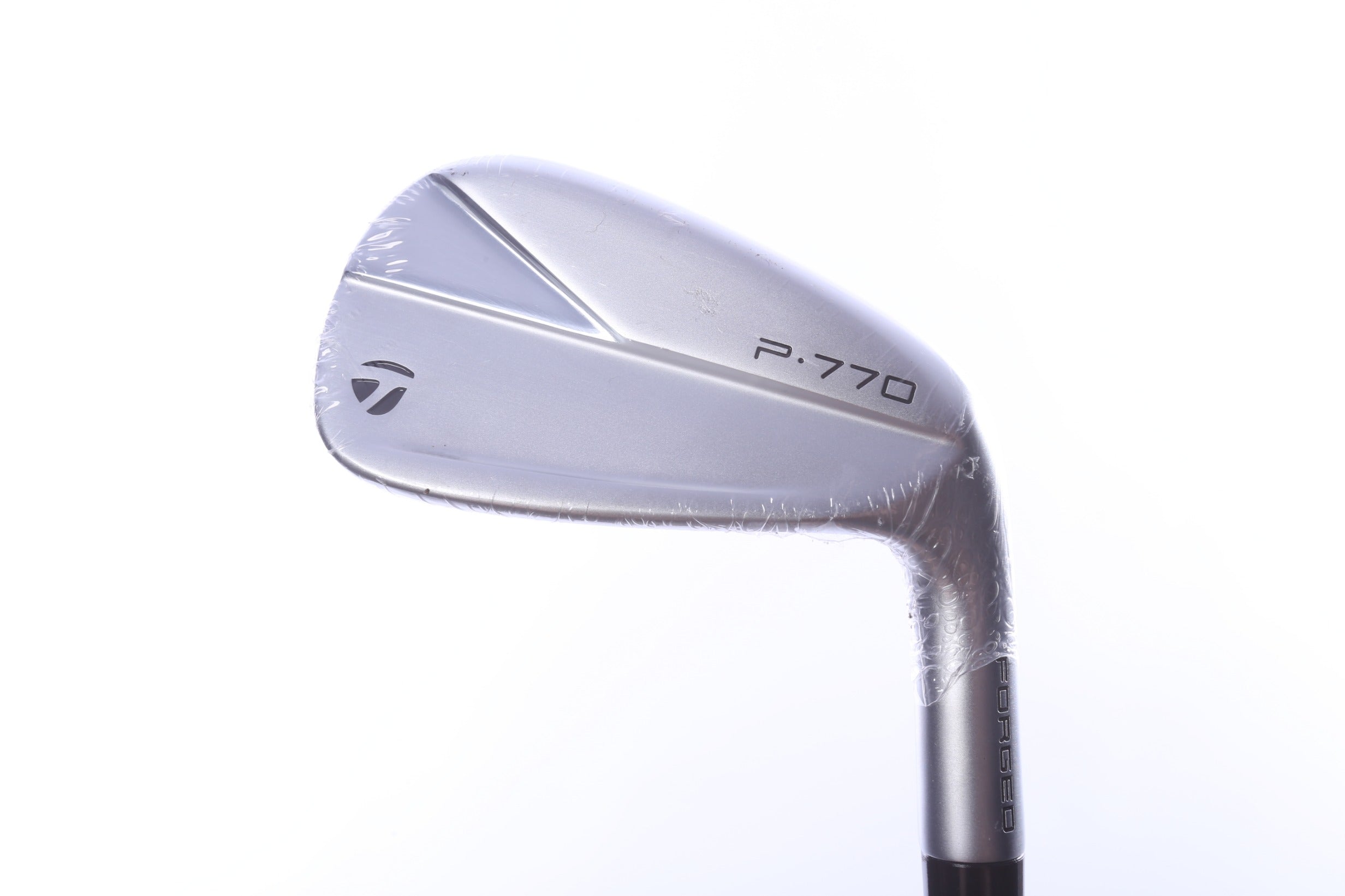 Used TaylorMade 2023 P770 Single 8-Iron - Right-Handed - Regular Flex-Next Round