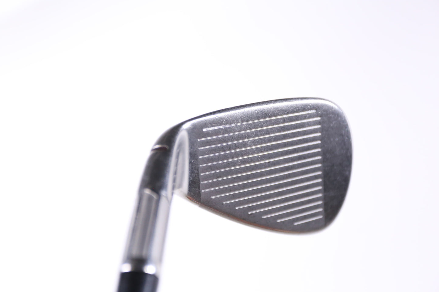 Used TaylorMade 2019 M2 Approach Wedge - Right-Handed - 49 Degrees - Seniors Flex-Next Round