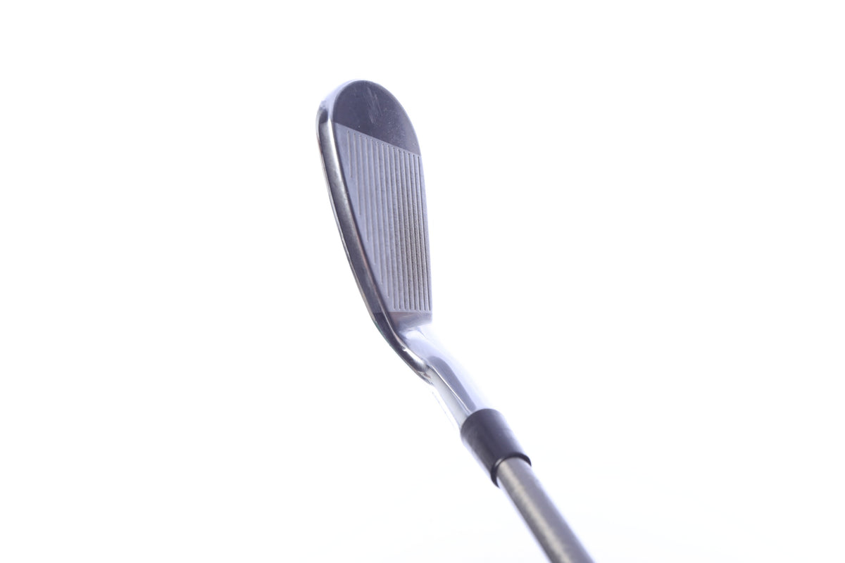 Used Titleist 2023 T350 Iron Set - Left-Handed - 6-PW - Stiff Flex-Next Round