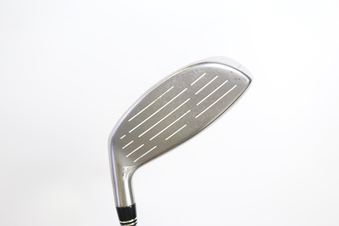 Used Cobra Baffler DWS 3H Hybrid - Right-Handed - 20 Degrees - Stiff Flex