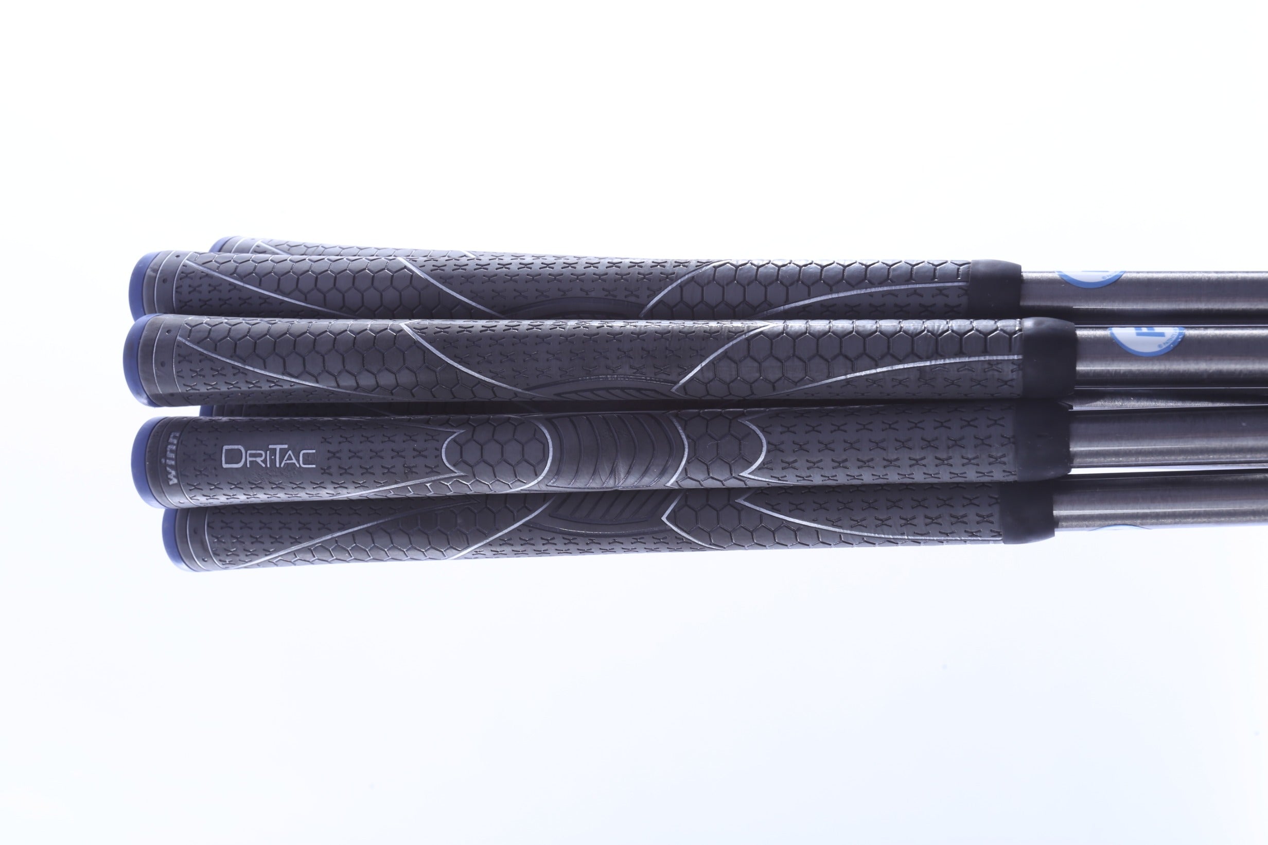 Used TaylorMade 2019 P790 Iron Set - Right-Handed - 4-PW - Stiff Flex-Next Round