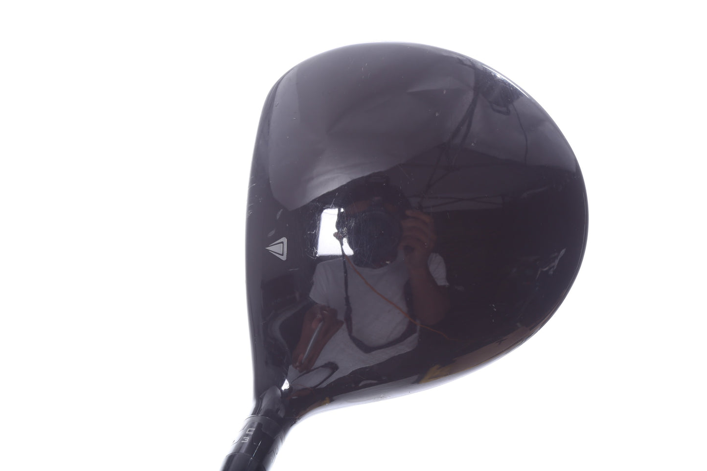 Used Titleist TS1 Driver - 10.5 Degrees - Regular Flex Fujikura Air Speeder - Right-Handed-Next Round