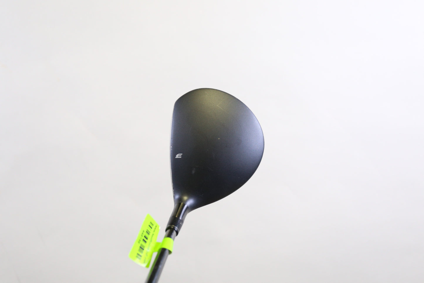 Used Tour Edge Exotics E8 3-Wood - Right-Handed - 15 Degrees - Stiff Flex
