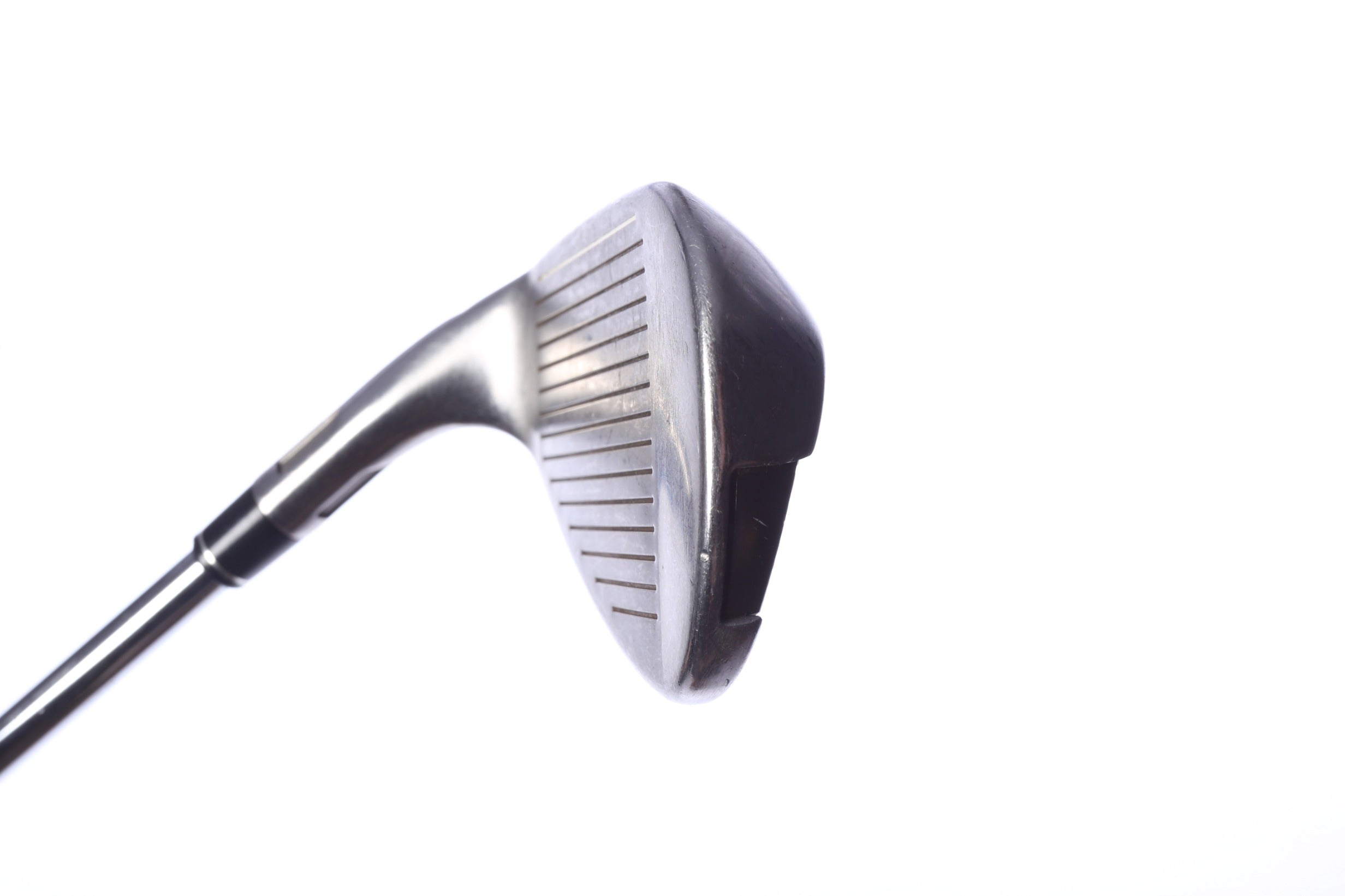 Used TaylorMade STEALTH Approach Wedge - Right-Handed - 49 Degrees - Regular Flex-Next Round