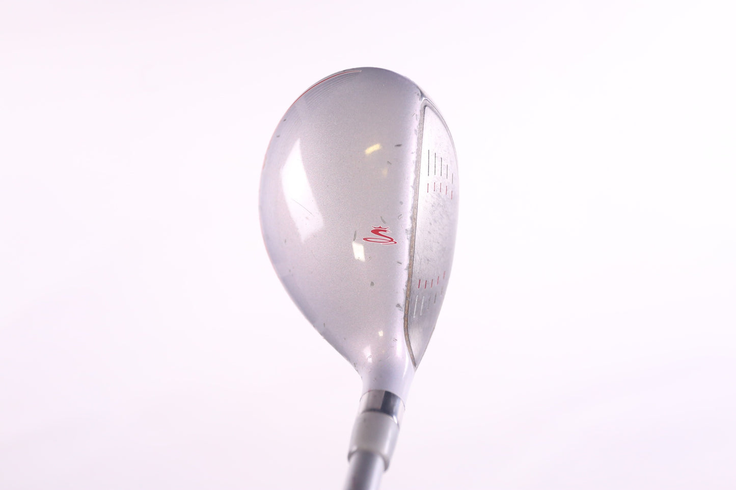 Used Cobra Fly-Z XL 4H Hybrid - Left-Handed - 25 Degrees - Ladies Flex-Next Round