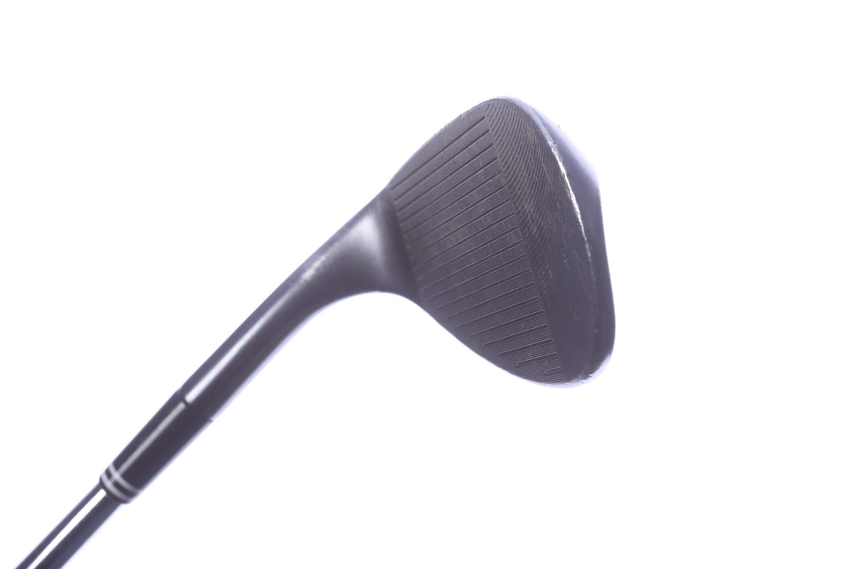 Used Cleveland RTX ZipCore Black Satin Sand Wedge - Right-Handed - 56 Degrees - Wedge Flex-Next Round