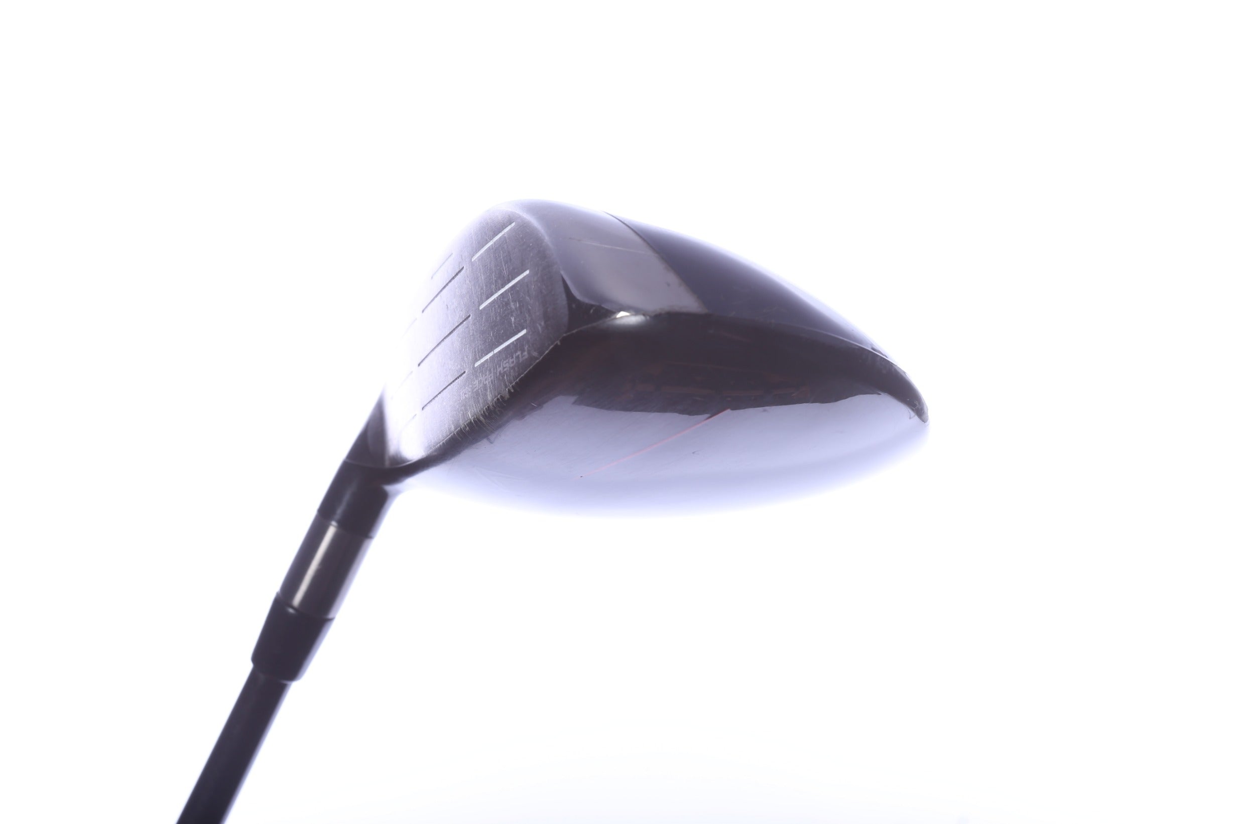 Used Callaway Big Bertha B21 5-Wood - Right-Handed - 18 Degrees - Regular Flex