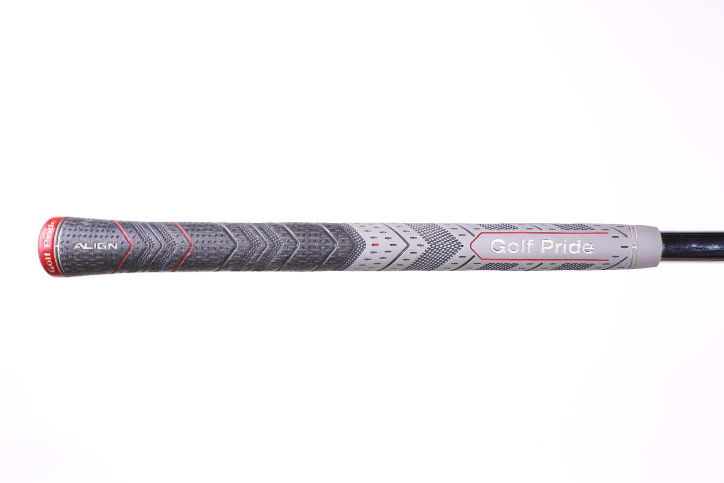 Used TaylorMade Milled Grind Lob Wedge - Right-Handed - 58 Degrees - Stiff Flex-Next Round