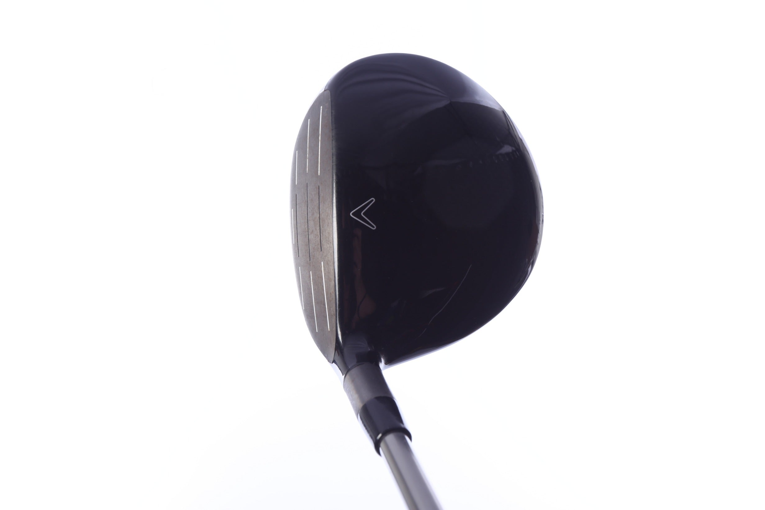 Used Callaway Epic MAX 3-Wood - Right-Handed - 15 Degrees - Stiff Flex