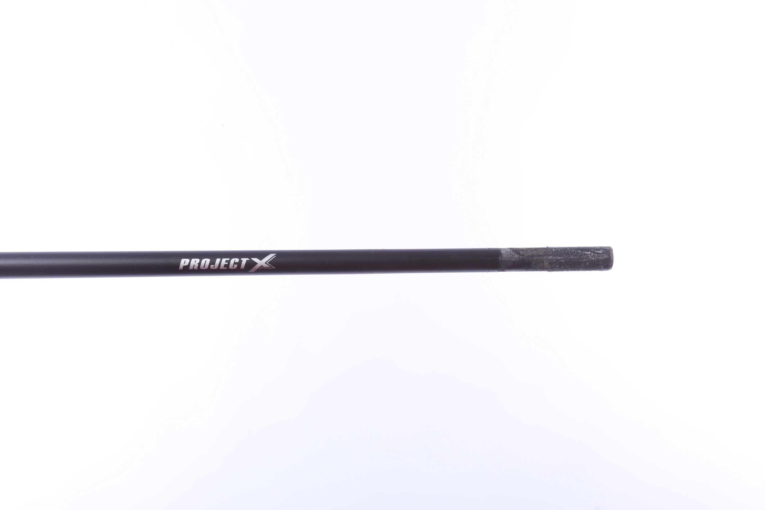 Used Project X Cypher Fairway Wood Shaft Seniors Flex Graphite - 41.25 in - No Adapter-Next Round