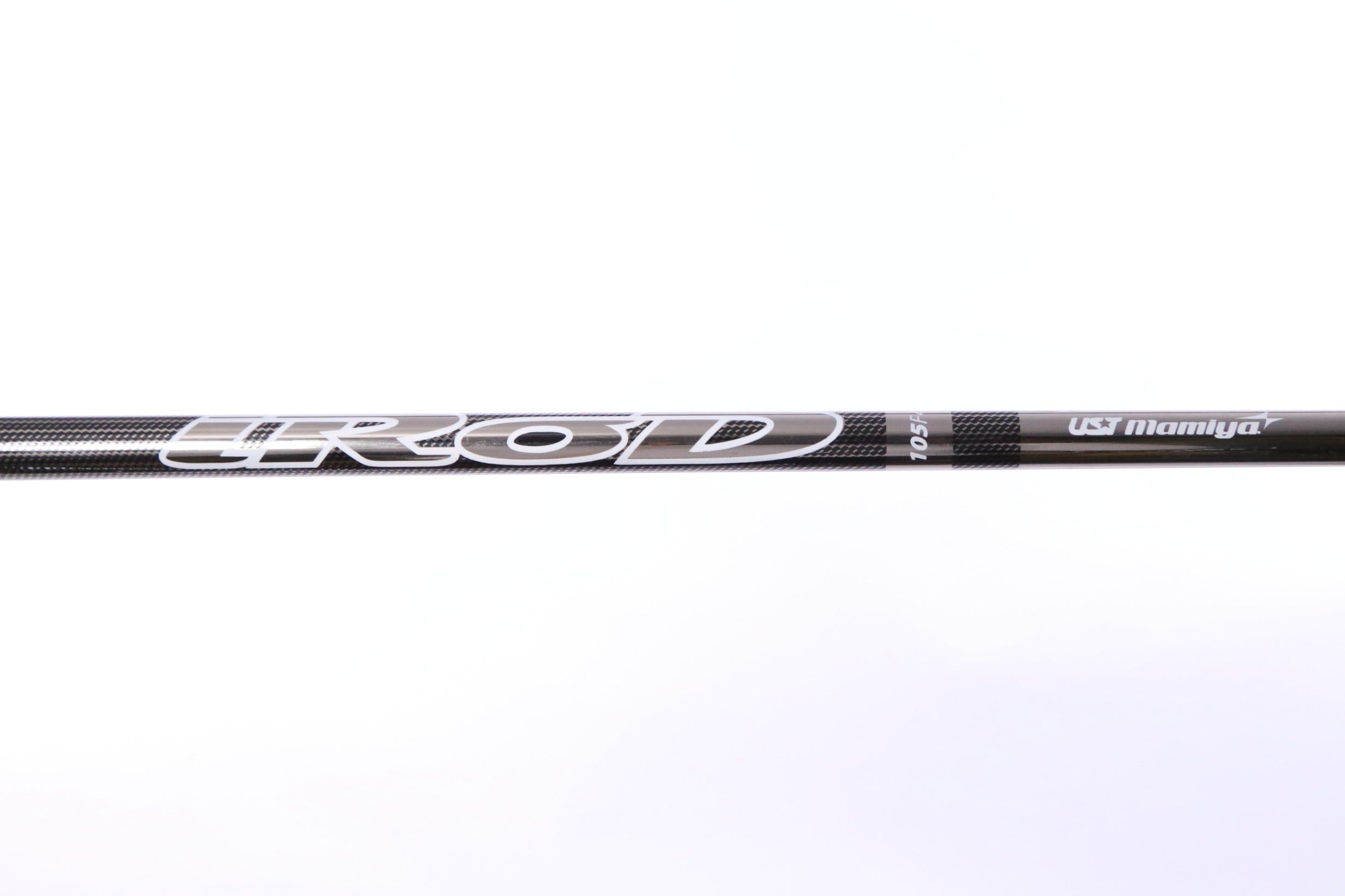Used Srixon Z H45 2H Hybrid - Right-Handed - 18 Degrees - Stiff Flex-Next Round