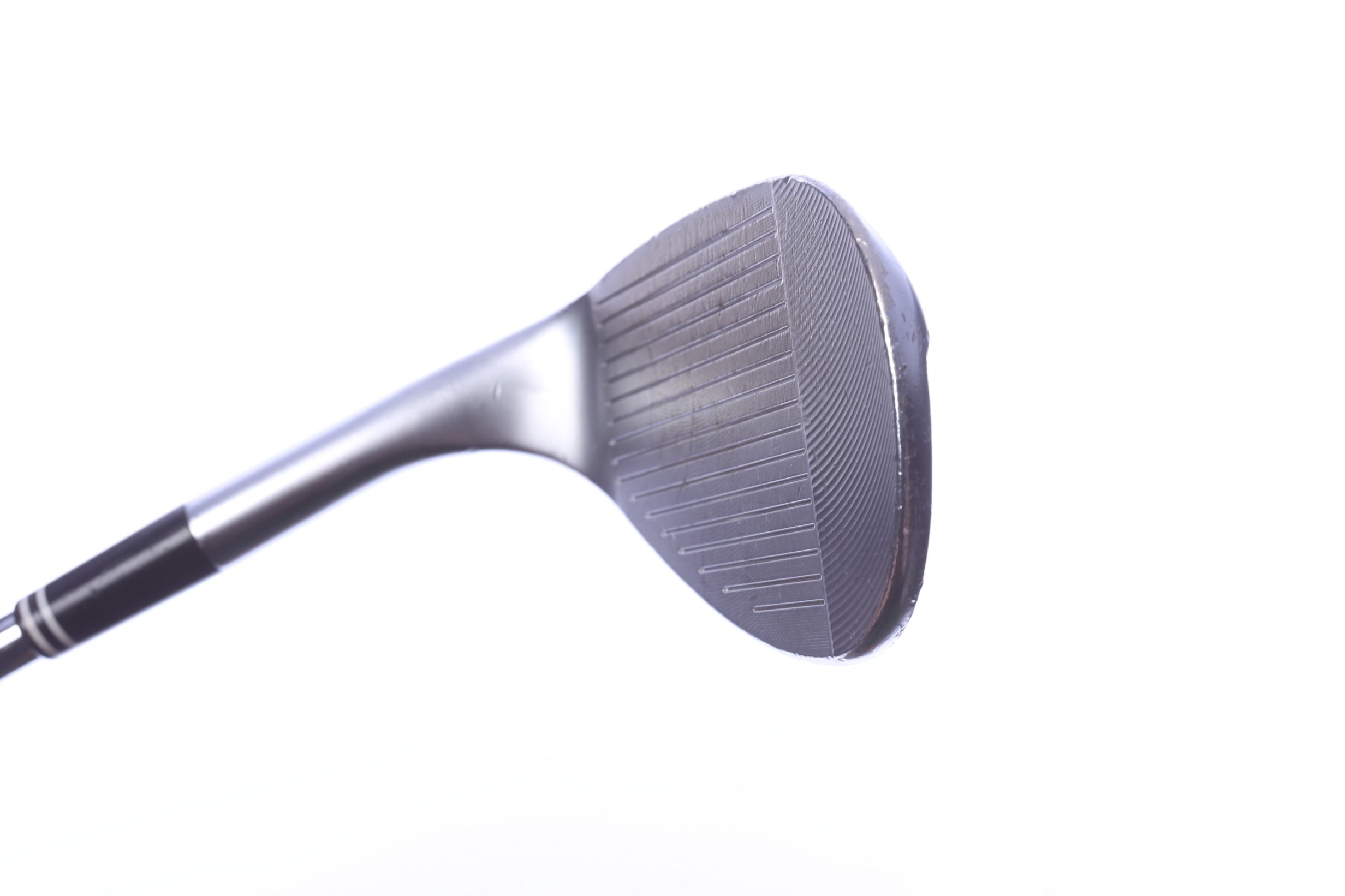 Used Cleveland RTX-4 Lob Wedge - Right-Handed - 64 Degrees - Stiff Flex