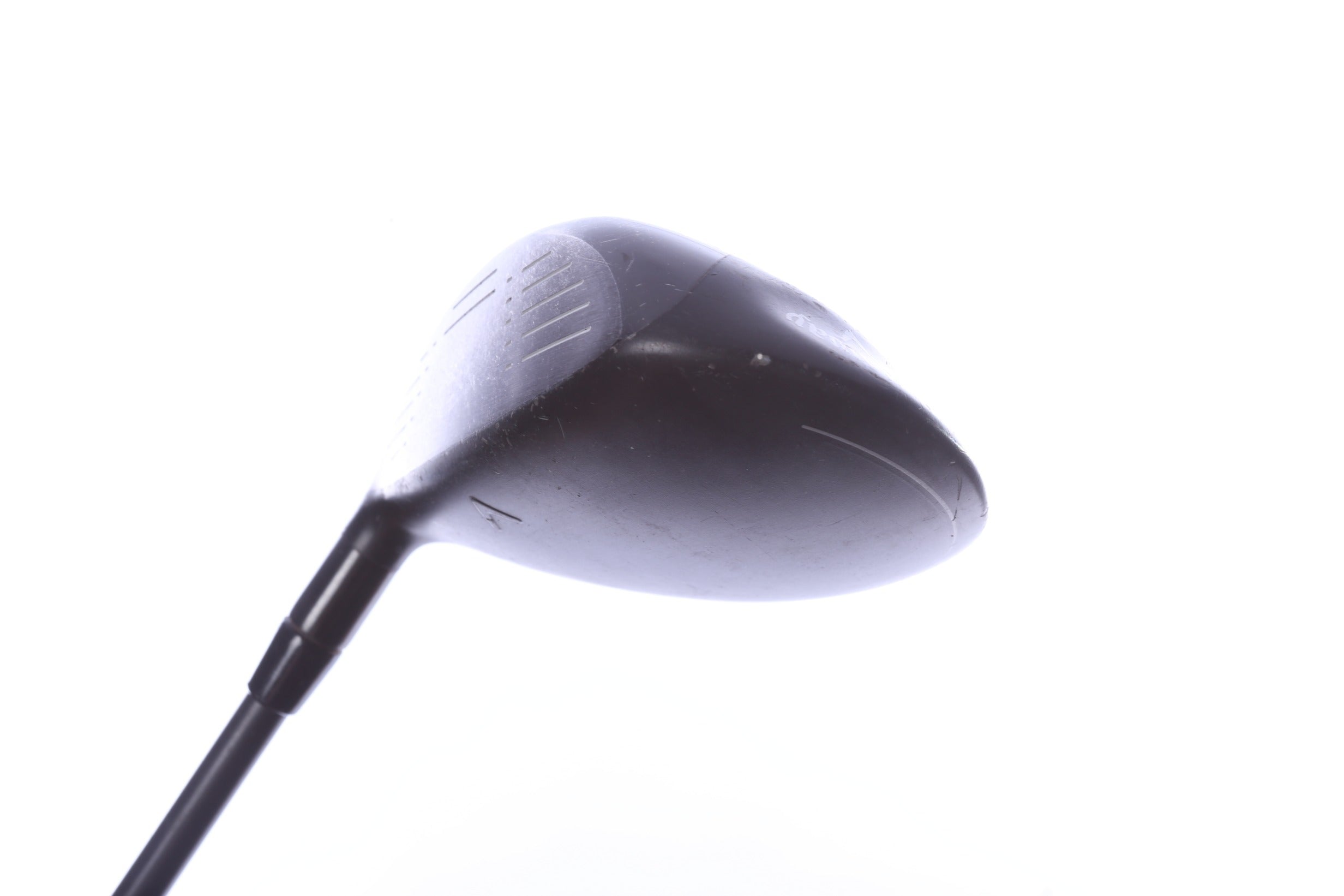 Used Callaway XR 16 3-Wood - Right-Handed - 15 Degrees - Ladies Flex-Next Round