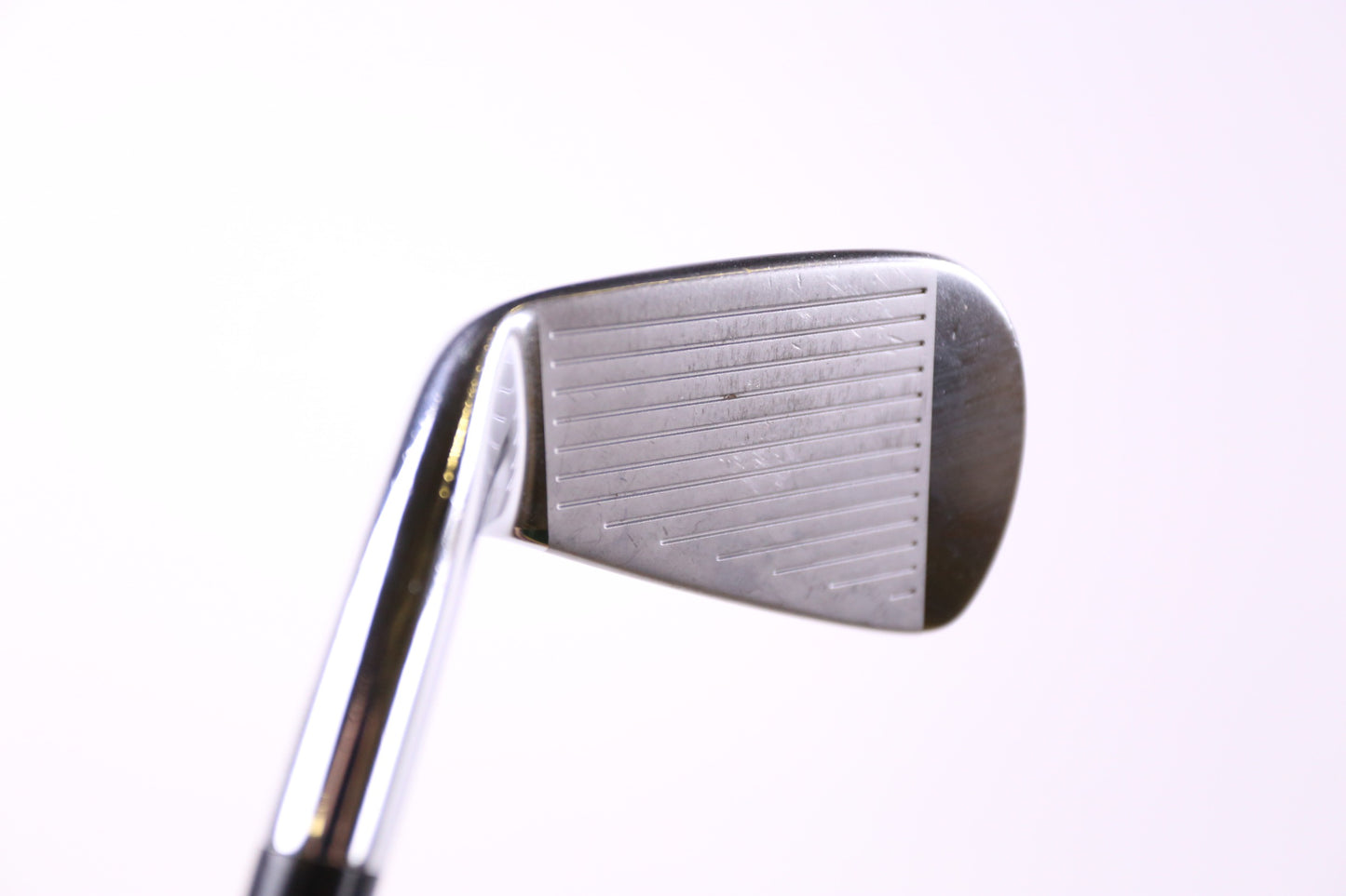 Used Mizuno MP-52 Single 6-Iron - Right-Handed - Stiff Flex-Next Round