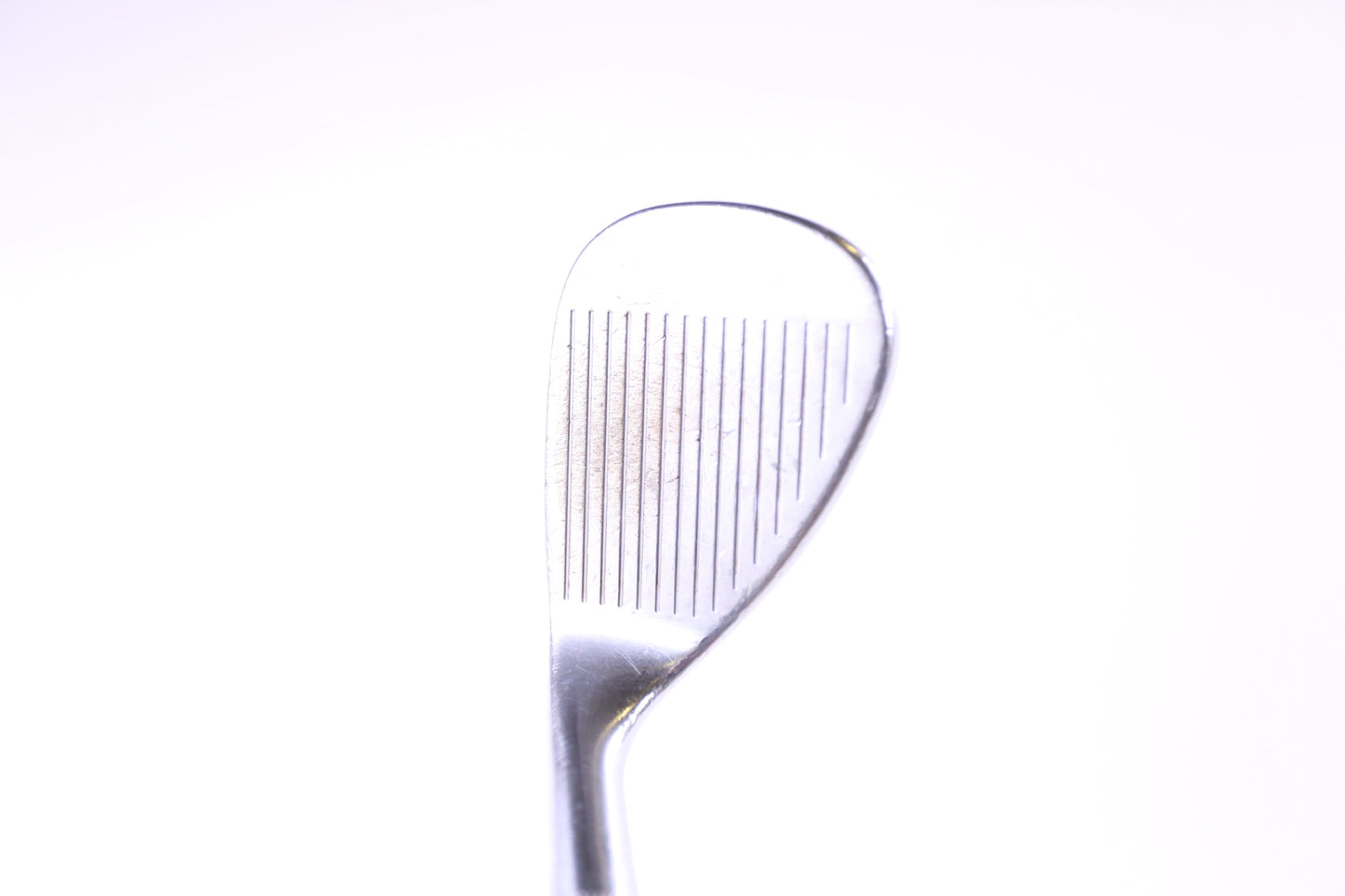 Used PXG 0311 Forged Lob Wedge - Right-Handed - 60 Degrees - Stiff Flex-Next Round
