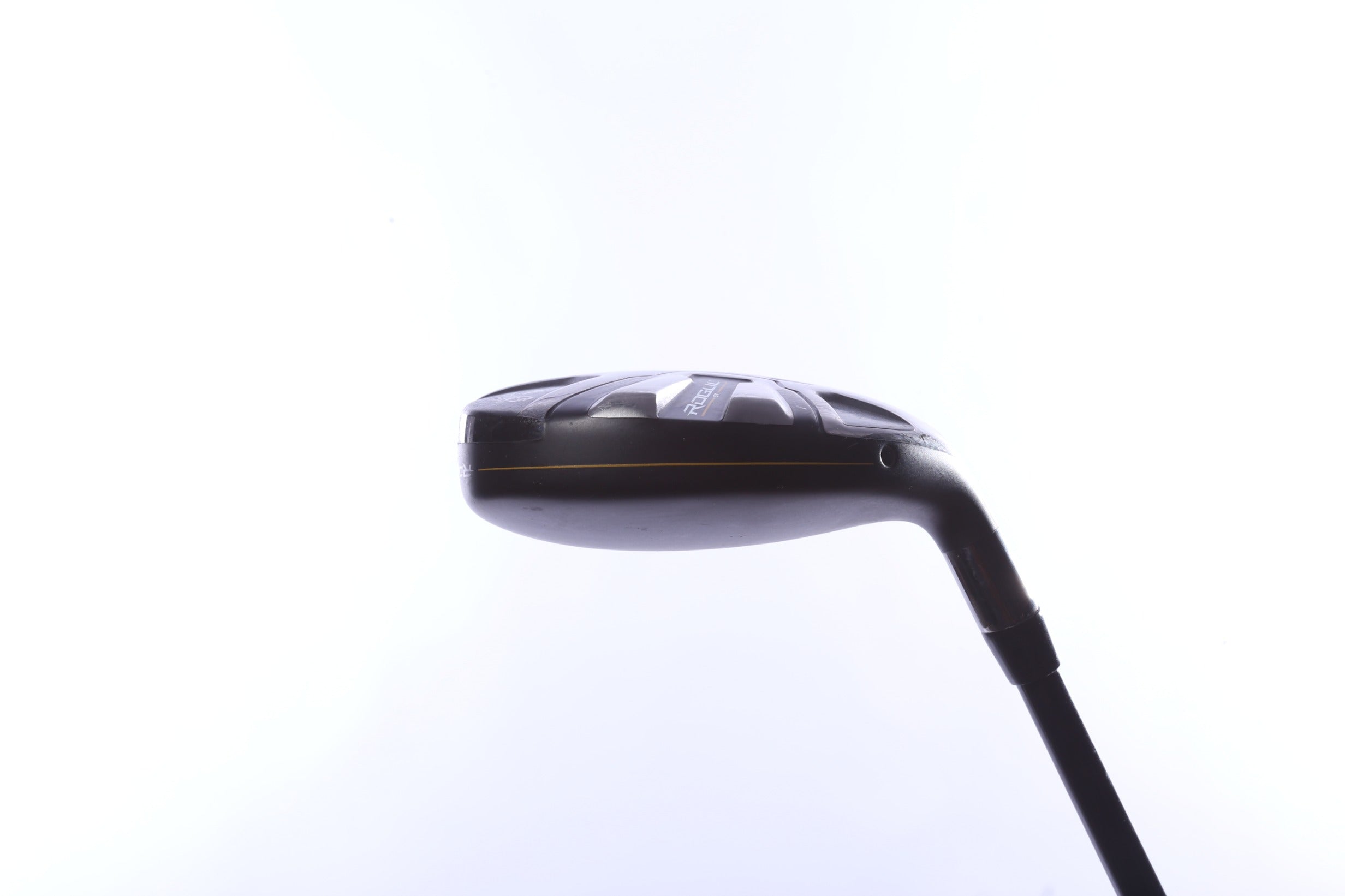 Used Callaway Rogue ST MAX 4H Hybrid - Right-Handed - 20 Degrees - Stiff Flex-Next Round