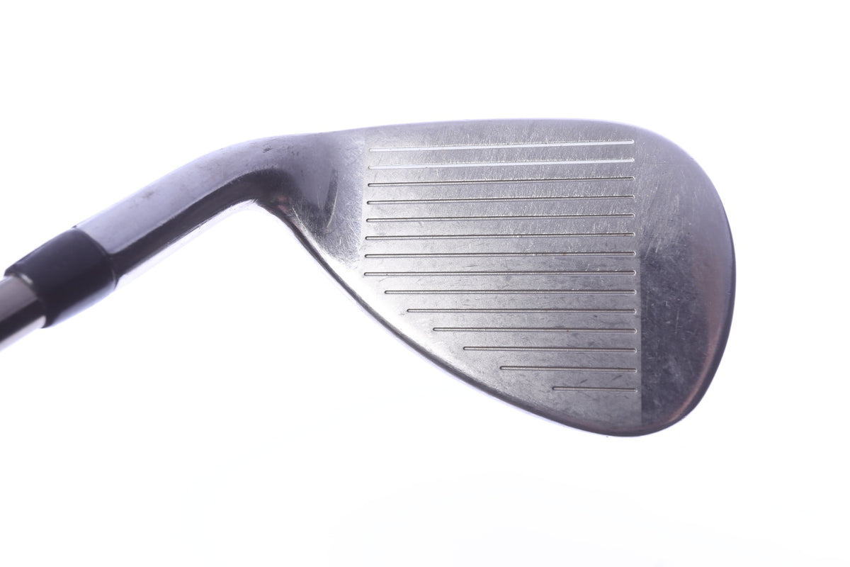 Used Callaway Rogue X Approach Wedge - Right-Handed - 46 Degrees - Regular Flex