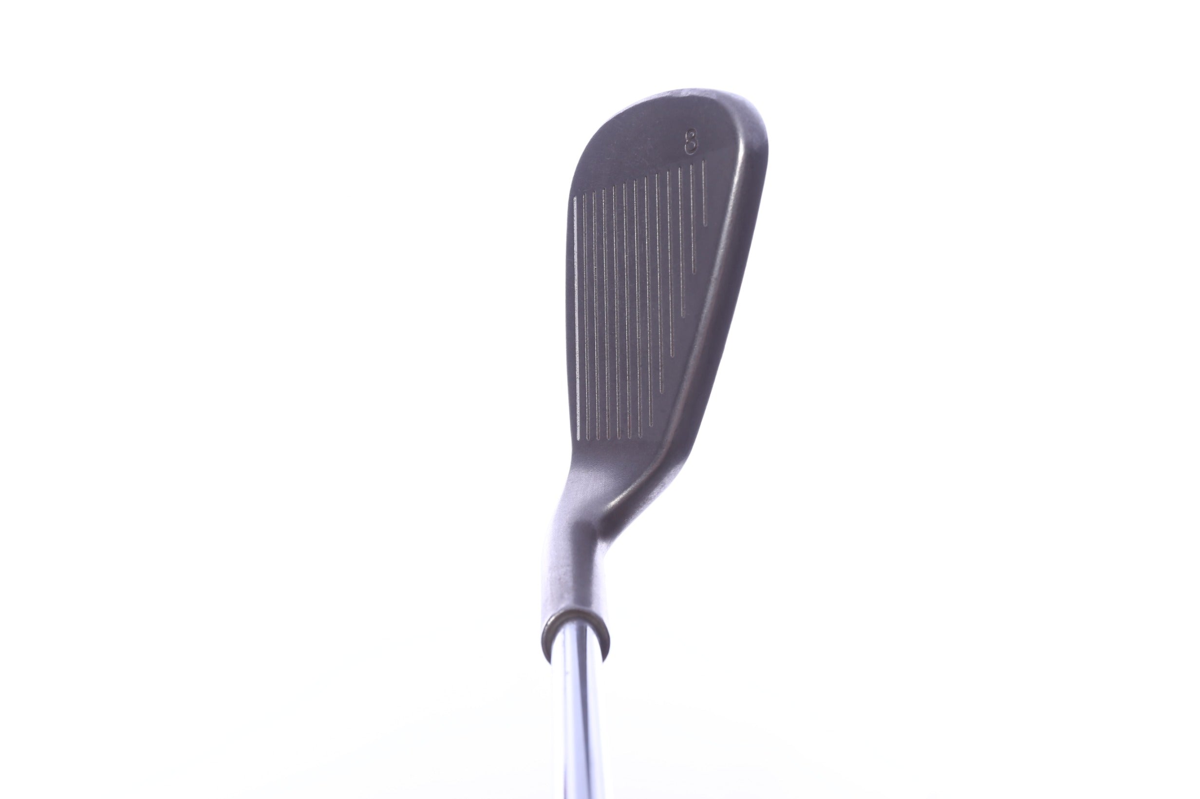 Used Ping G5 Iron Set - Right-Handed - 4-PW - Regular Flex