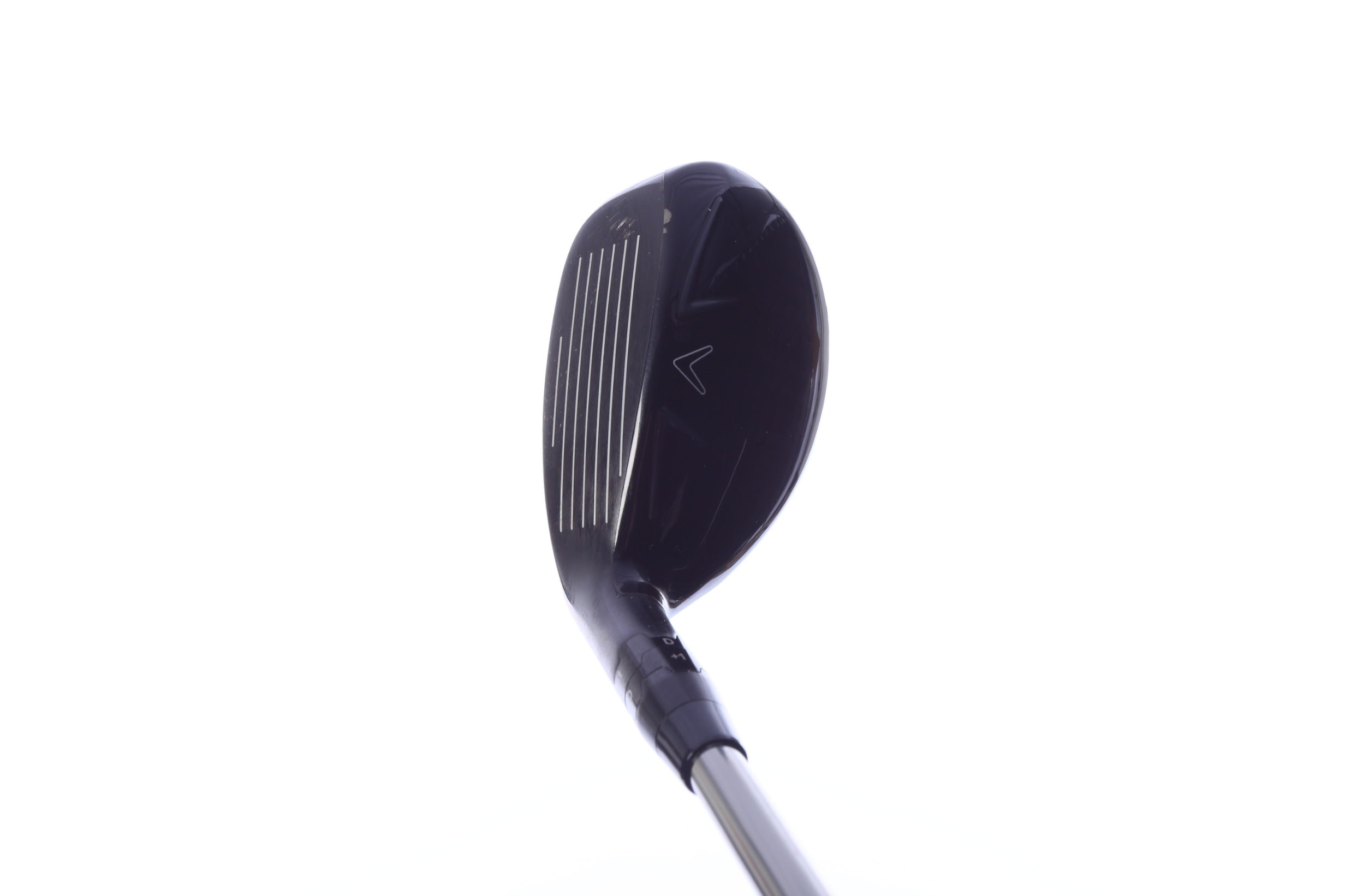 Used Callaway Epic 3H Hybrid - Right-Handed - 20 Degrees - Stiff Flex