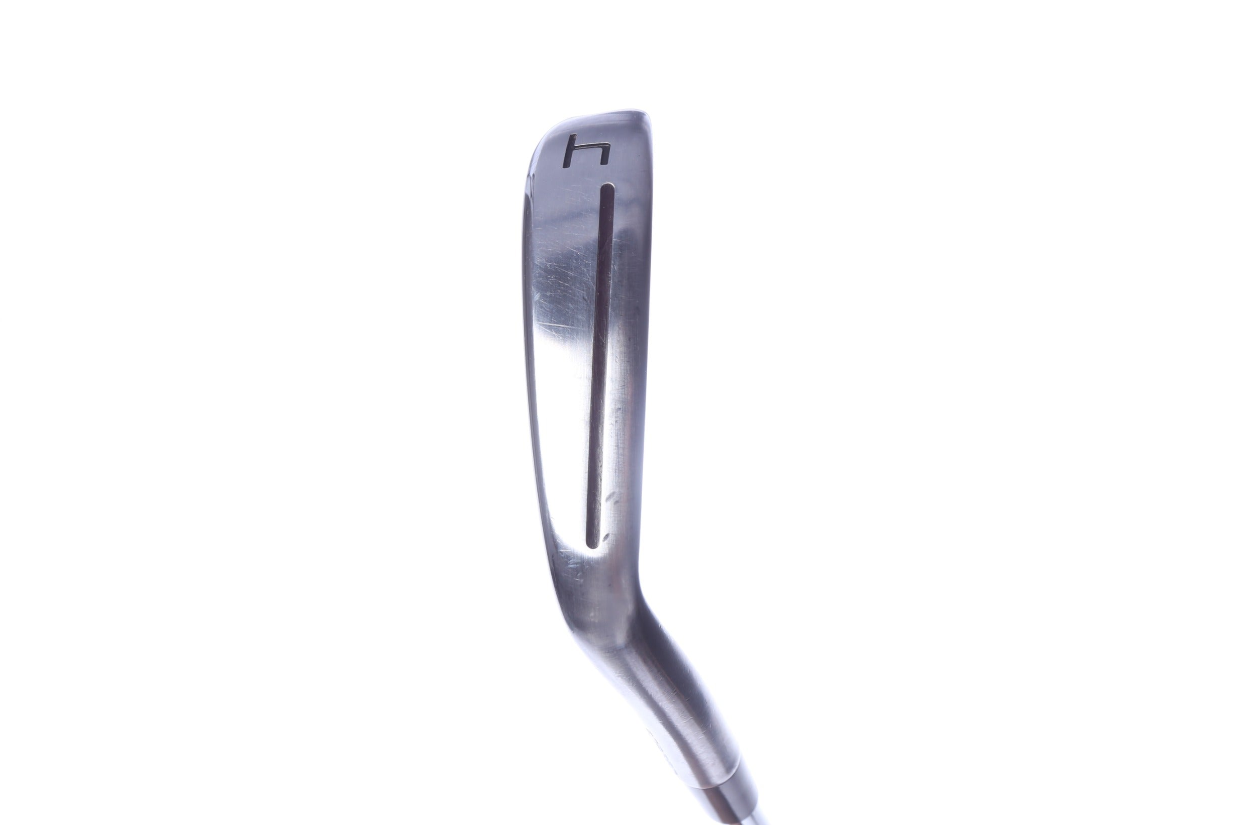 Used TaylorMade 2020 P770 Single 4-Iron - Right-Handed - Stiff Flex-Next Round