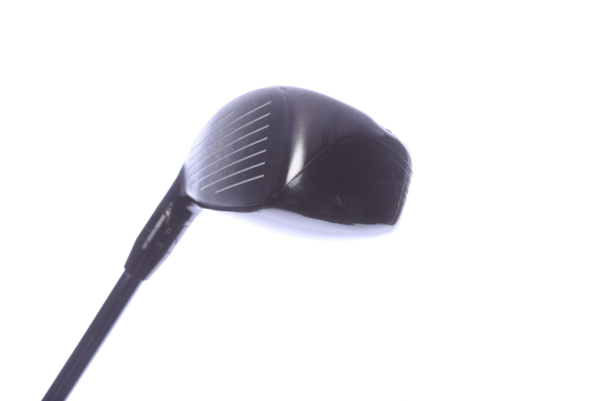 Used Callaway Apex 21 3H Hybrid - Right-Handed - 19 Degrees - Stiff Flex-Next Round