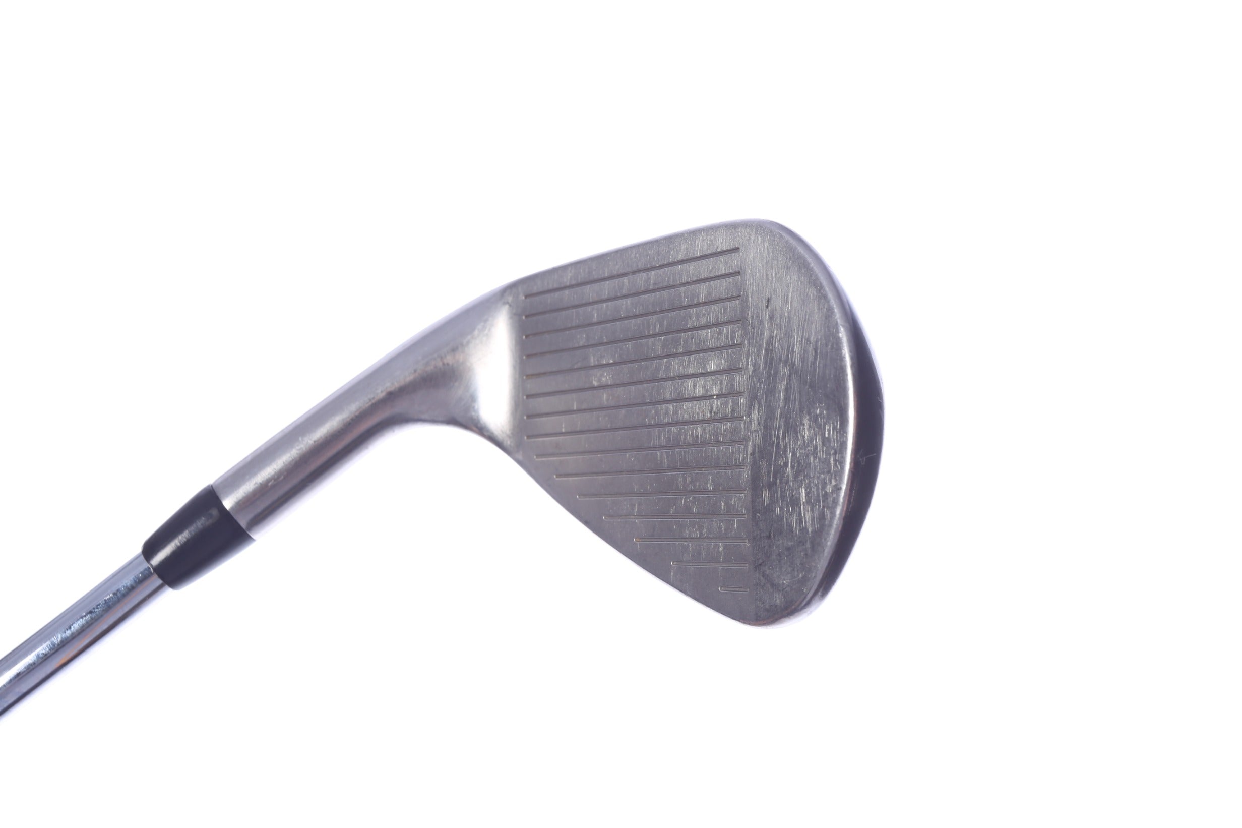 Used Titleist T300 2019 Gap Wedge - Right-Handed - 48 Degrees - Regular Flex-Next Round
