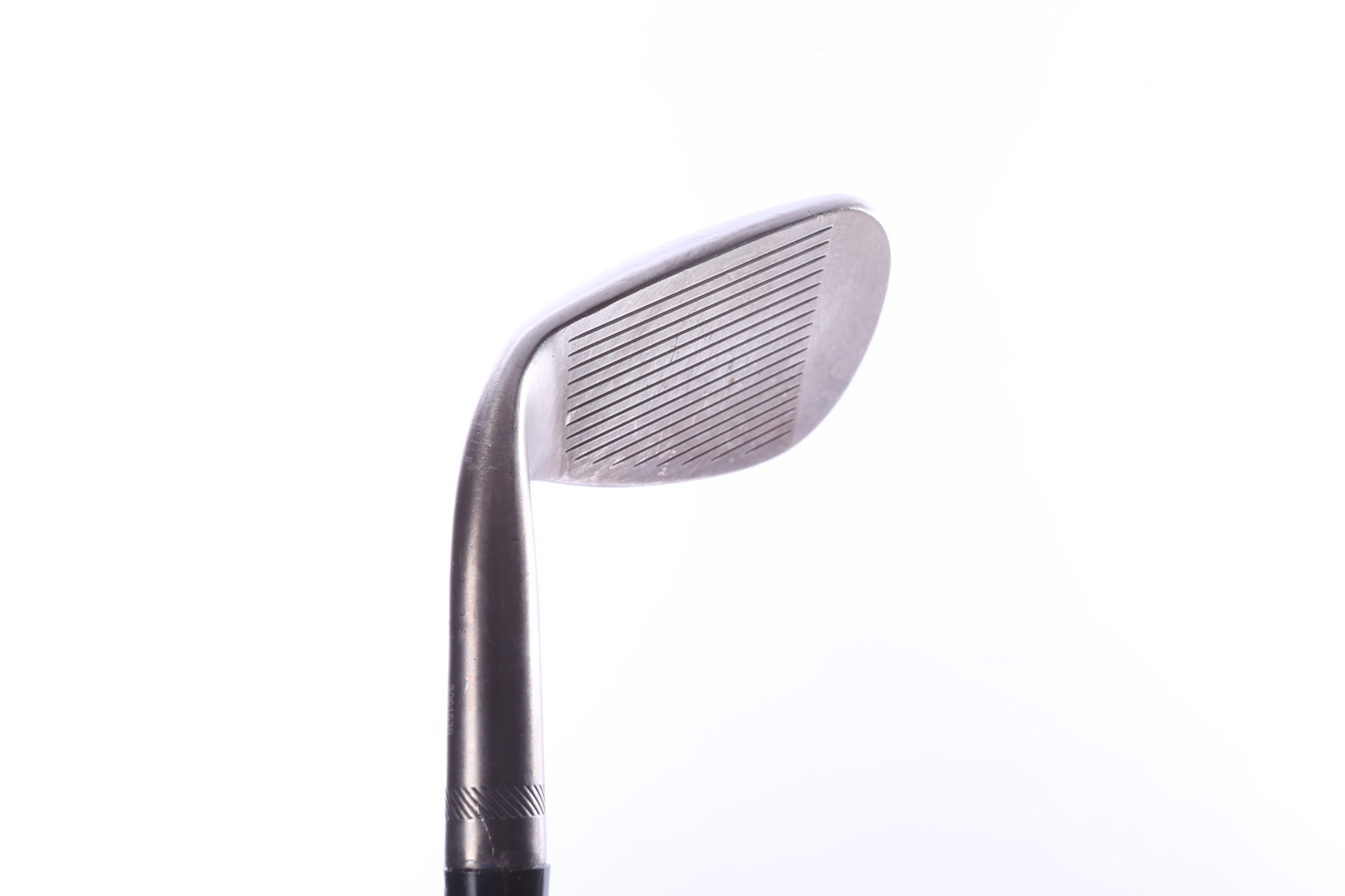 Used Titleist Vokey SM10 Nickel Sand Wedge - Right-Handed - 54 Degrees - Wedge Flex-Next Round