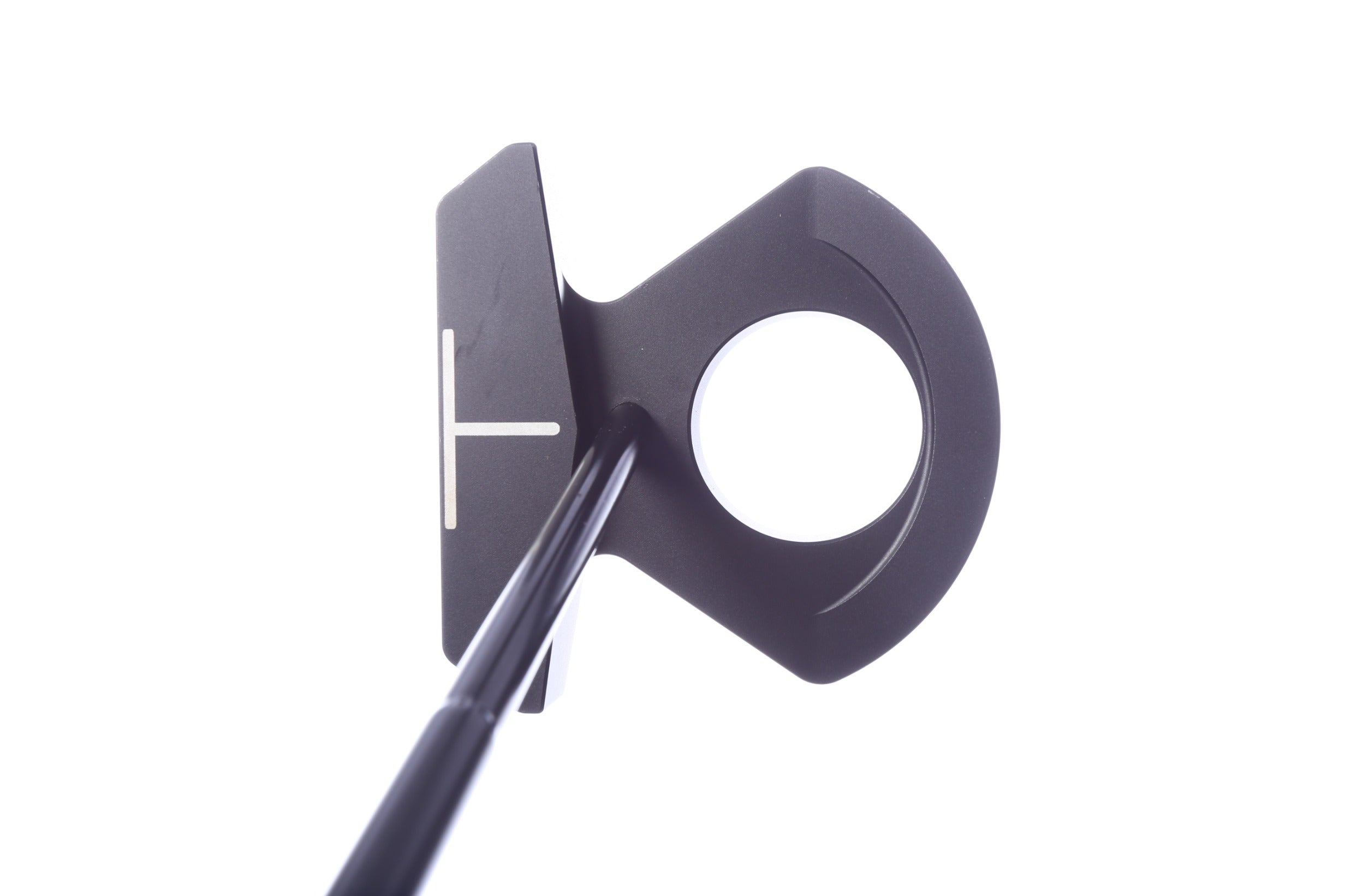 Used L.A.B. Golf DF3 Putter - Right-Handed - 35 in - Mallet-Next Round
