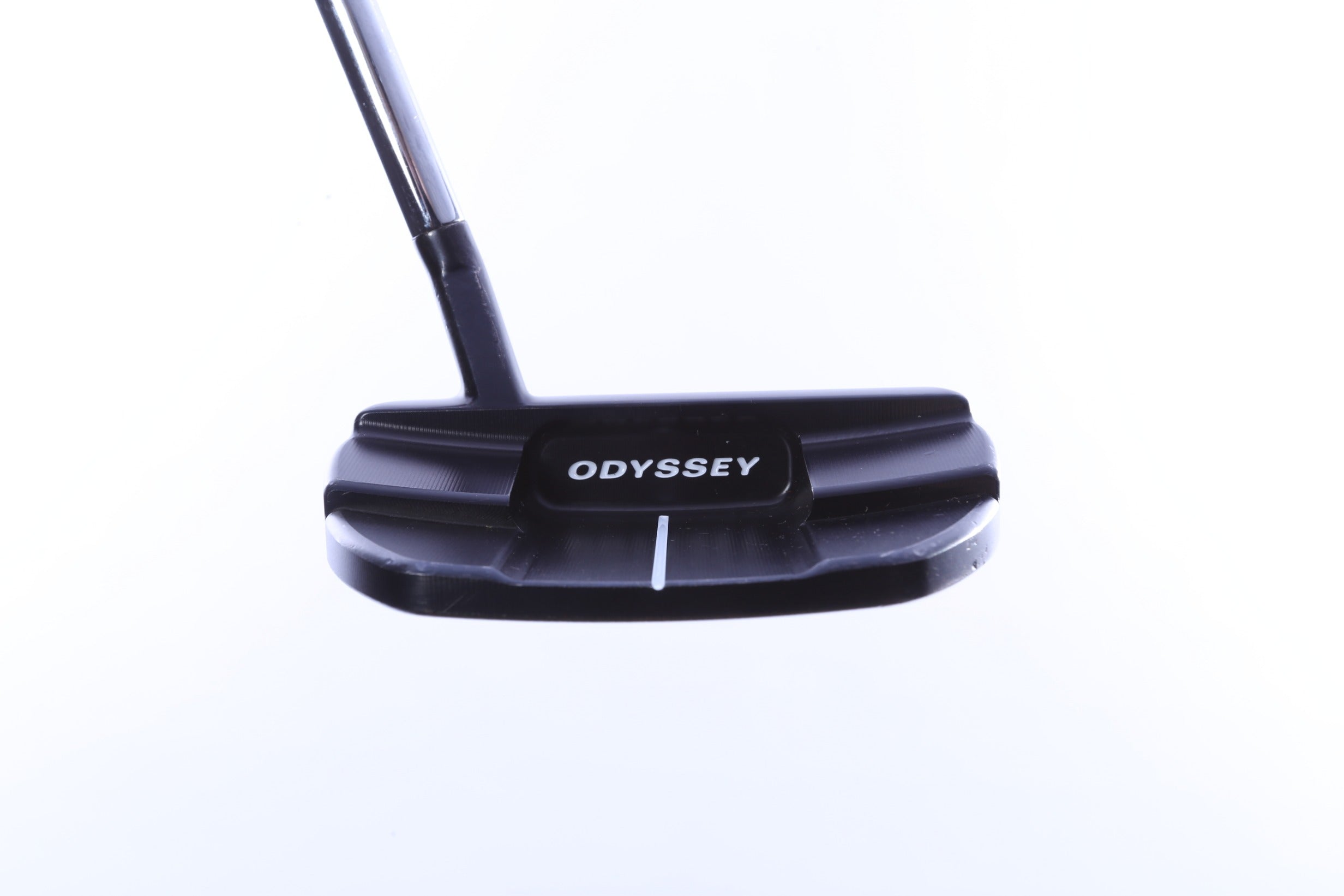 Used Odyssey Ai-ONE Milled Three T S Putter - Right-Handed - 34 in - Mallet-Next Round