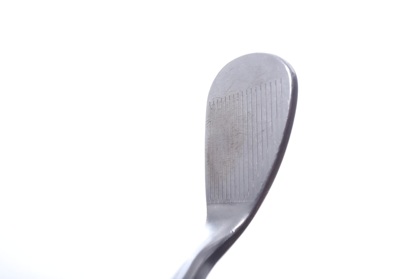 Used Titleist Vokey SM9 Tour Chrome Lob Wedge - Right-Handed - 58 Degrees - Wedge Flex-Next Round