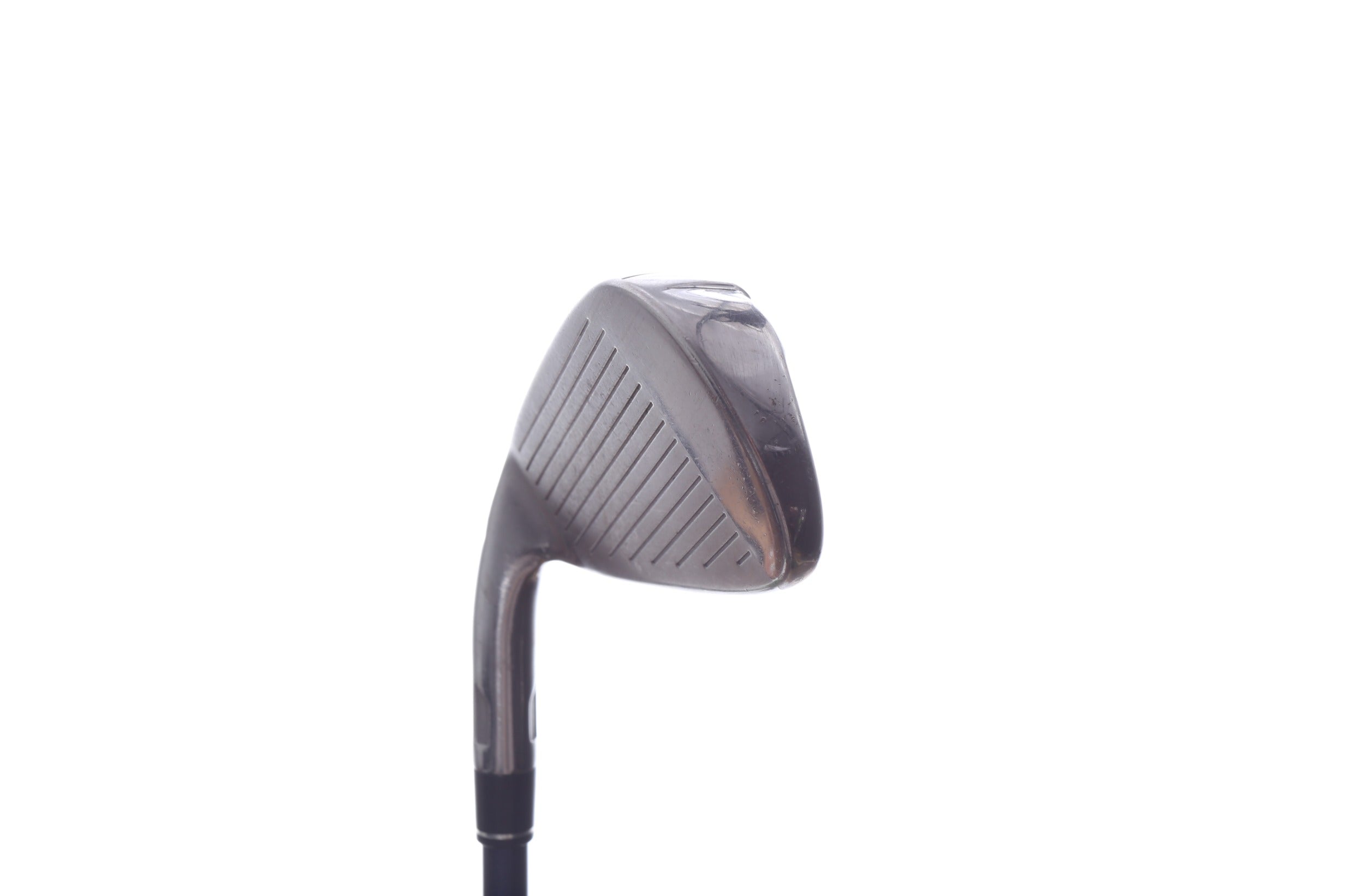 Used TaylorMade SIM MAX Single 6-Iron - Right-Handed - Seniors Flex-Next Round