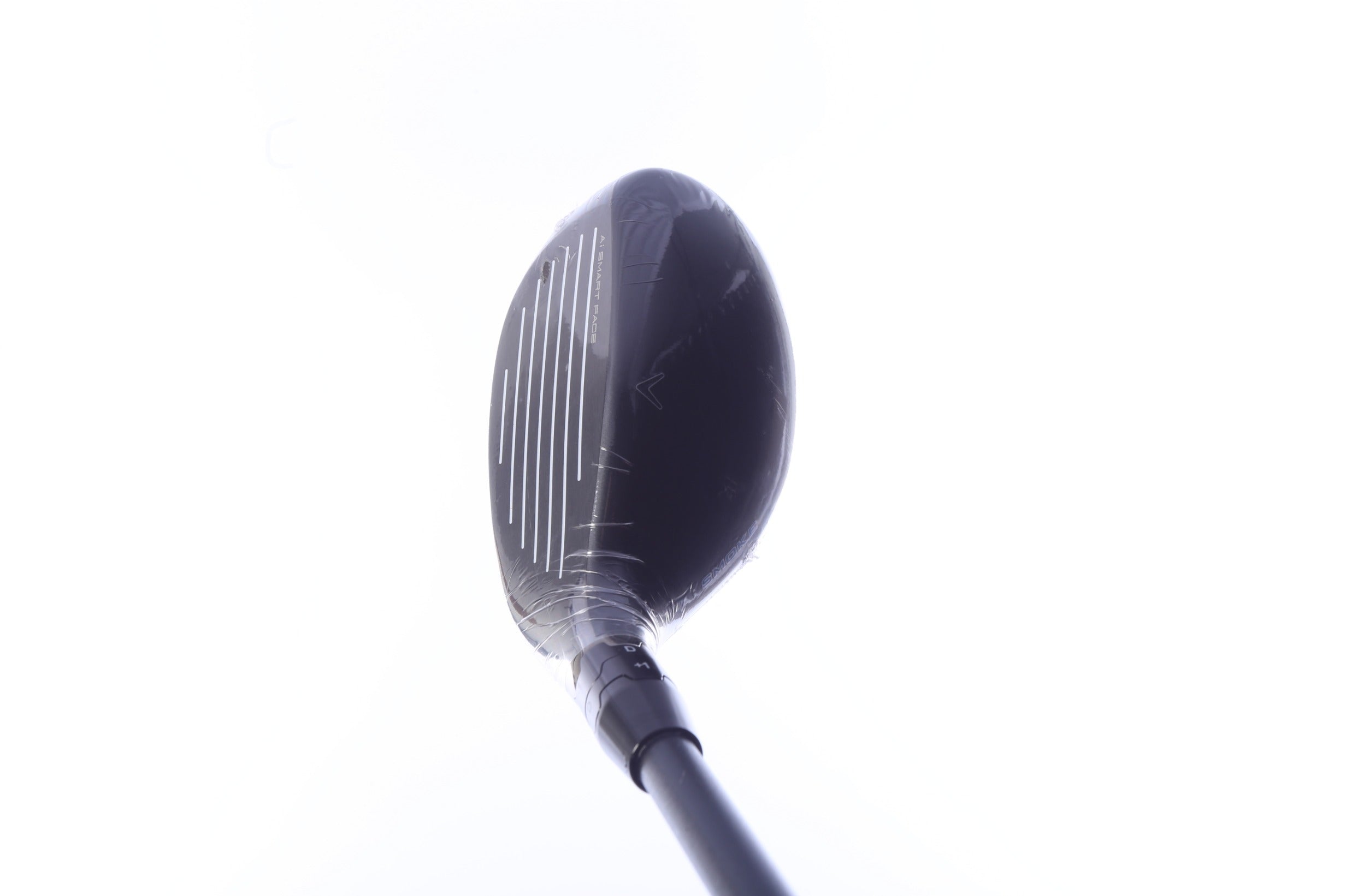Callaway Paradym Ai Smoke 6H Hybrid - Right-Handed - 27 Degrees - Regular Flex