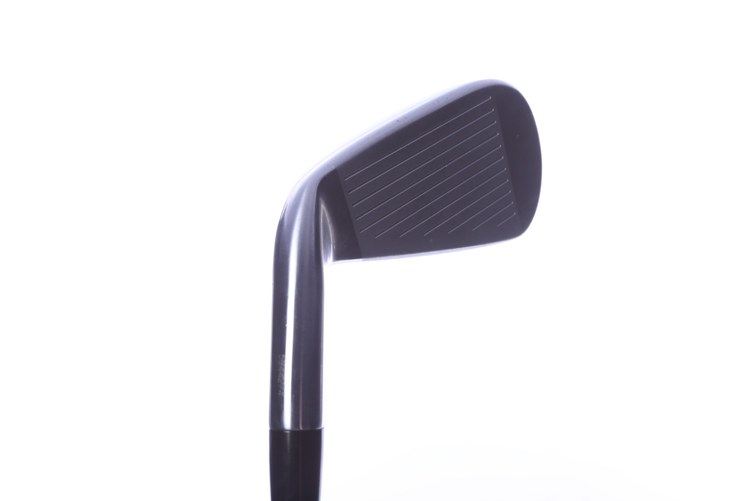 Used Mizuno MP-20 HMB Single 2-Iron - Right-Handed - Extra Stiff Flex