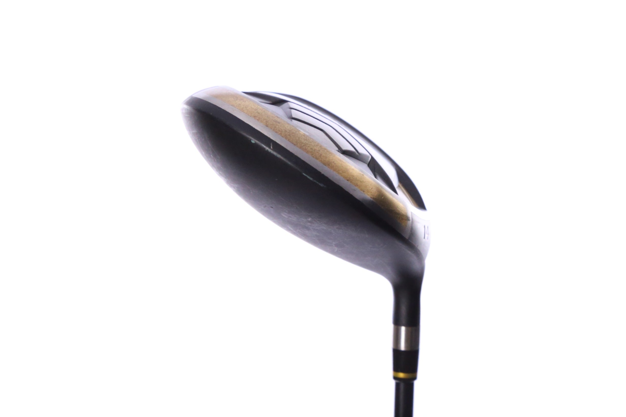 Used Autopilot GX7 3-Wood - Right-Handed - 14 Degrees - Seniors Flex-Next Round