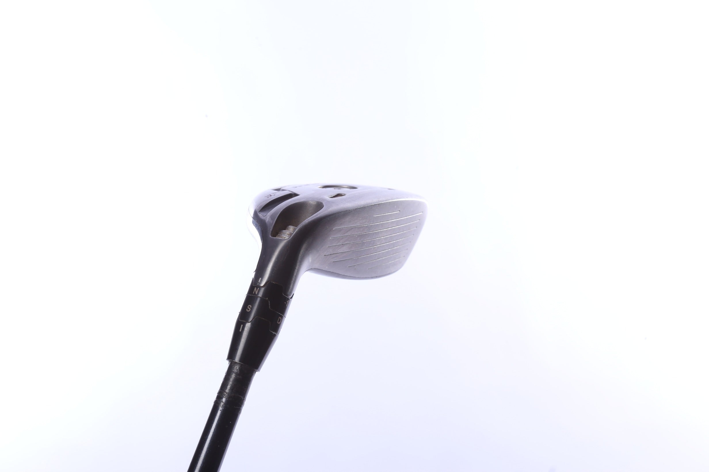 Used Callaway Apex 21 4H Hybrid - Right-Handed - 21 Degrees - Stiff Flex-Next Round