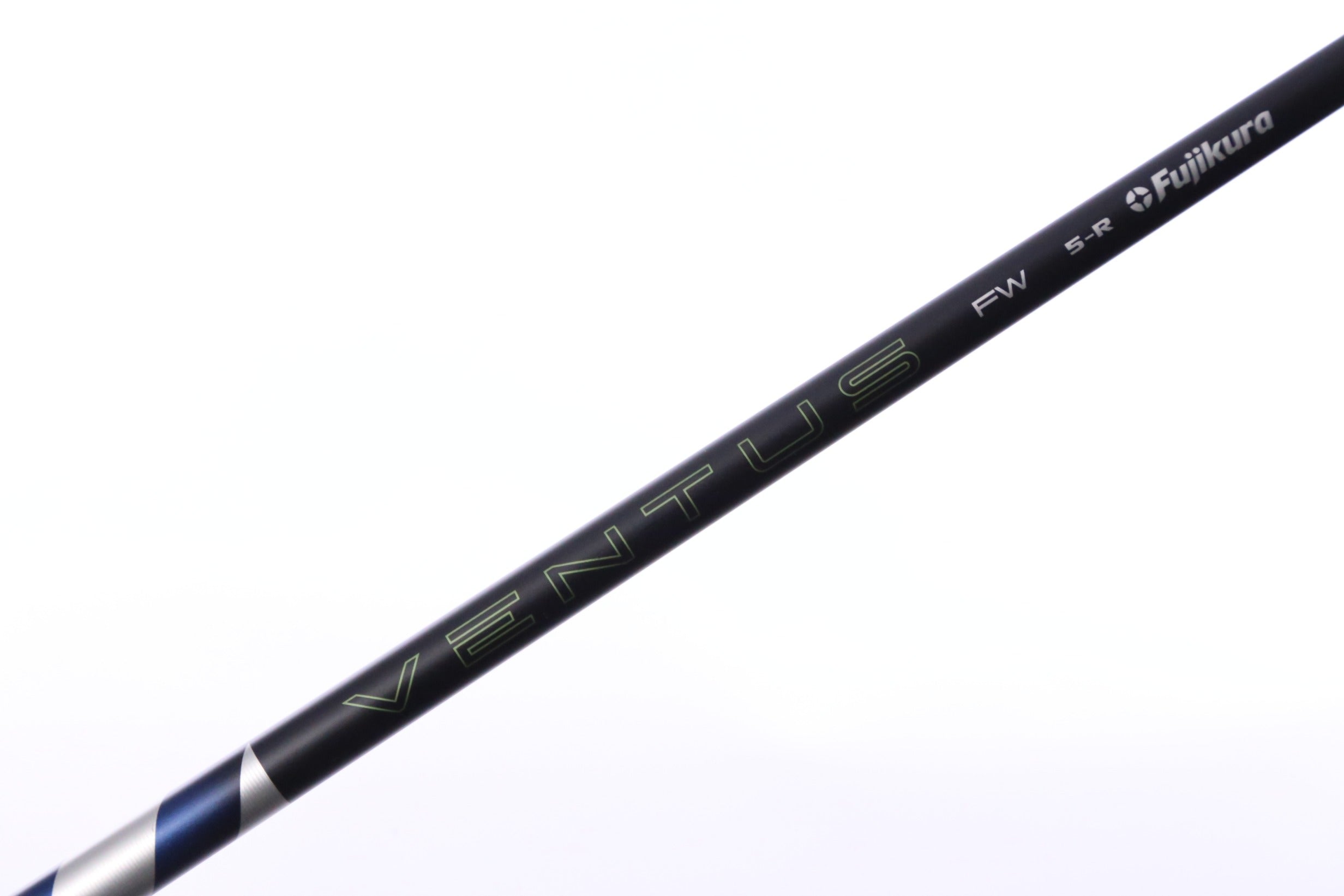 Used Fujikura OEM Ventus Blue Fairway Wood Shaft Regular Flex Graphite - 41 in - Callaway Opti-Fit Adapter-Next Round