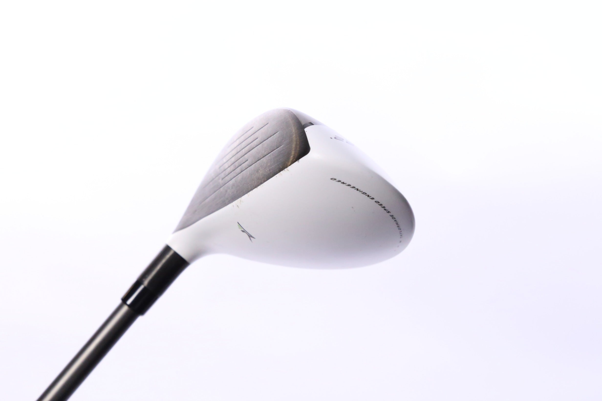 Used TaylorMade RocketBallz 4H Hybrid - Right-Handed - 22 Degrees - Regular Flex-Next Round