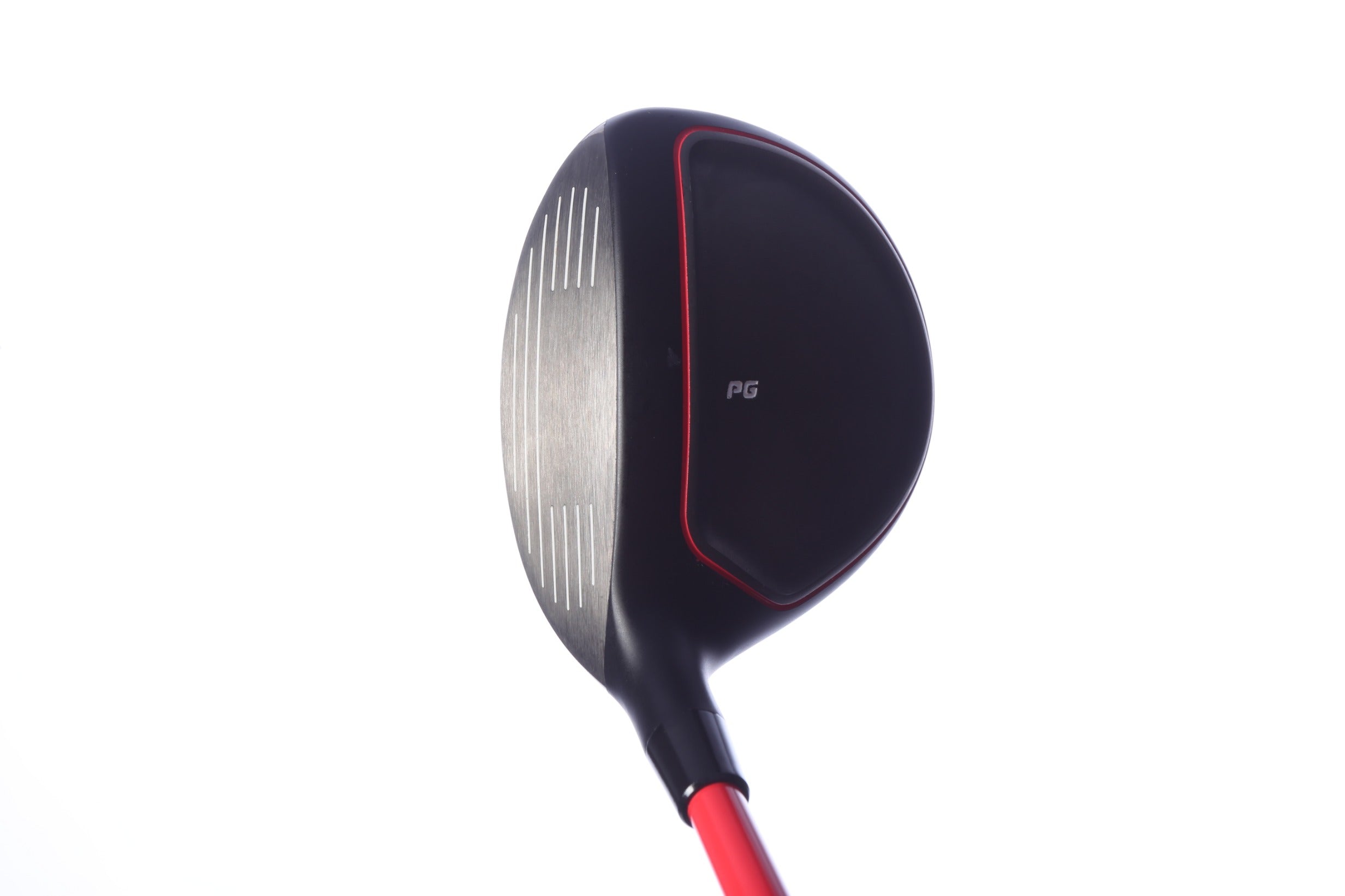Used Performance Golf 357 7-Wood - Right-Handed - 21 Degrees - Seniors Flex