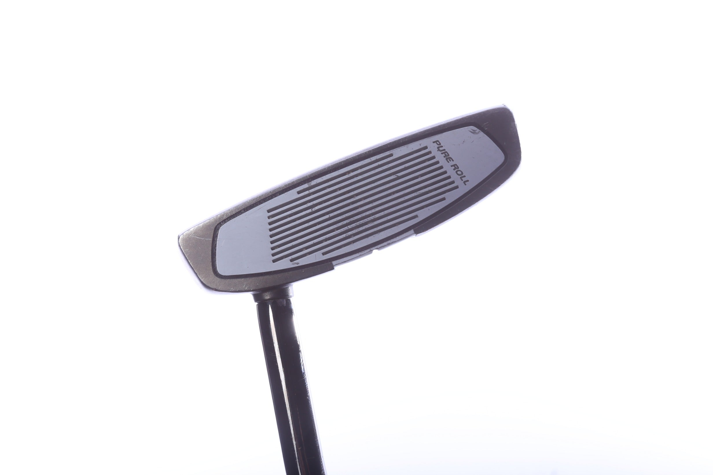 Used TaylorMade Spider Tour X Double Bend Putter - Right-Handed - 35 in - Mallet