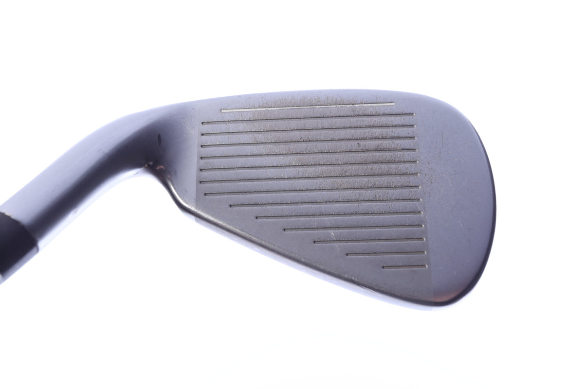 Used TaylorMade RocketBladez Single 7-Iron - Right-Handed - Regular Flex