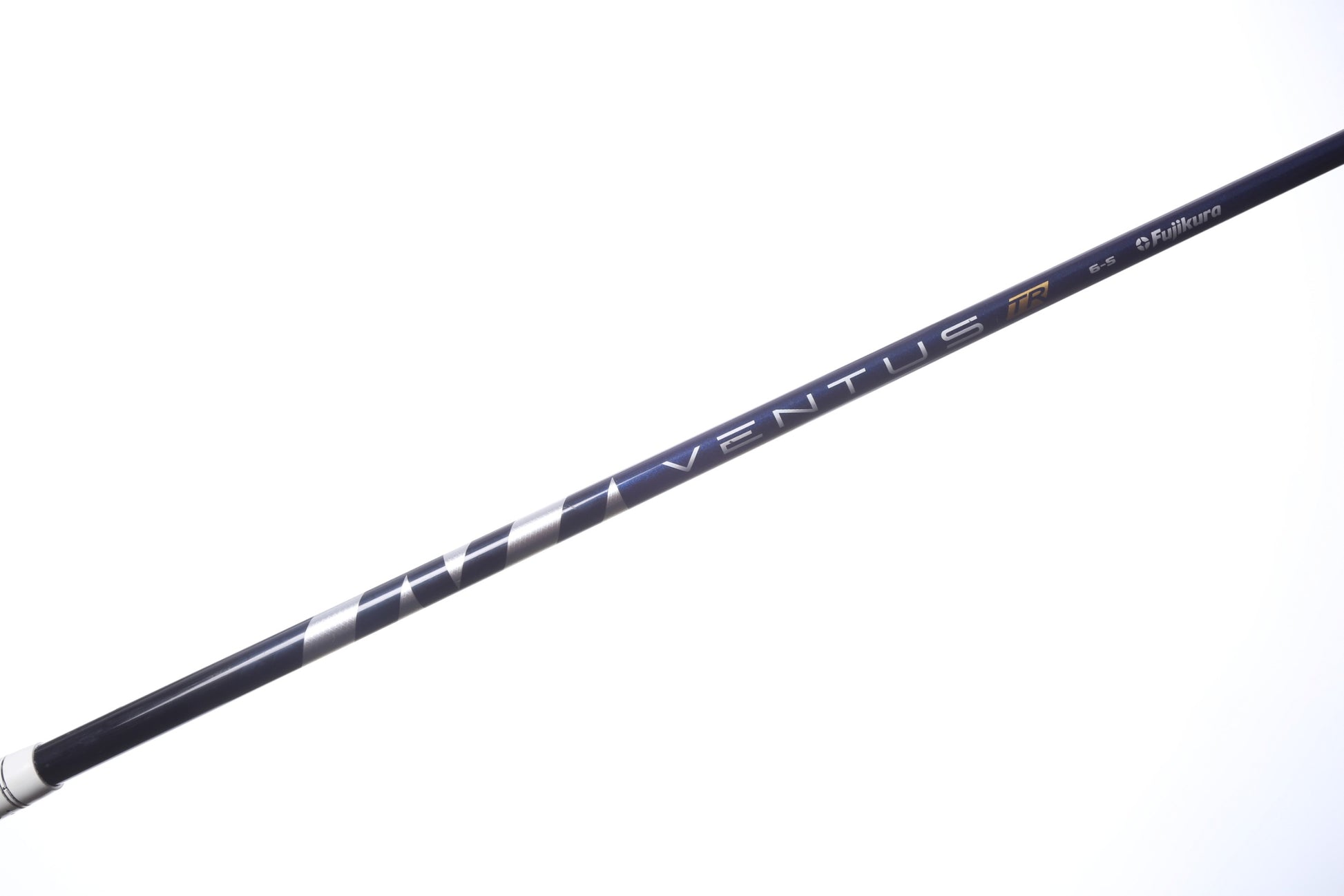 Used Fujikura Ventus TR Velocore Blue Driver Stiff Graphite Driver Shaft - 26 in - Callaway Adapter Adapter-Next Round