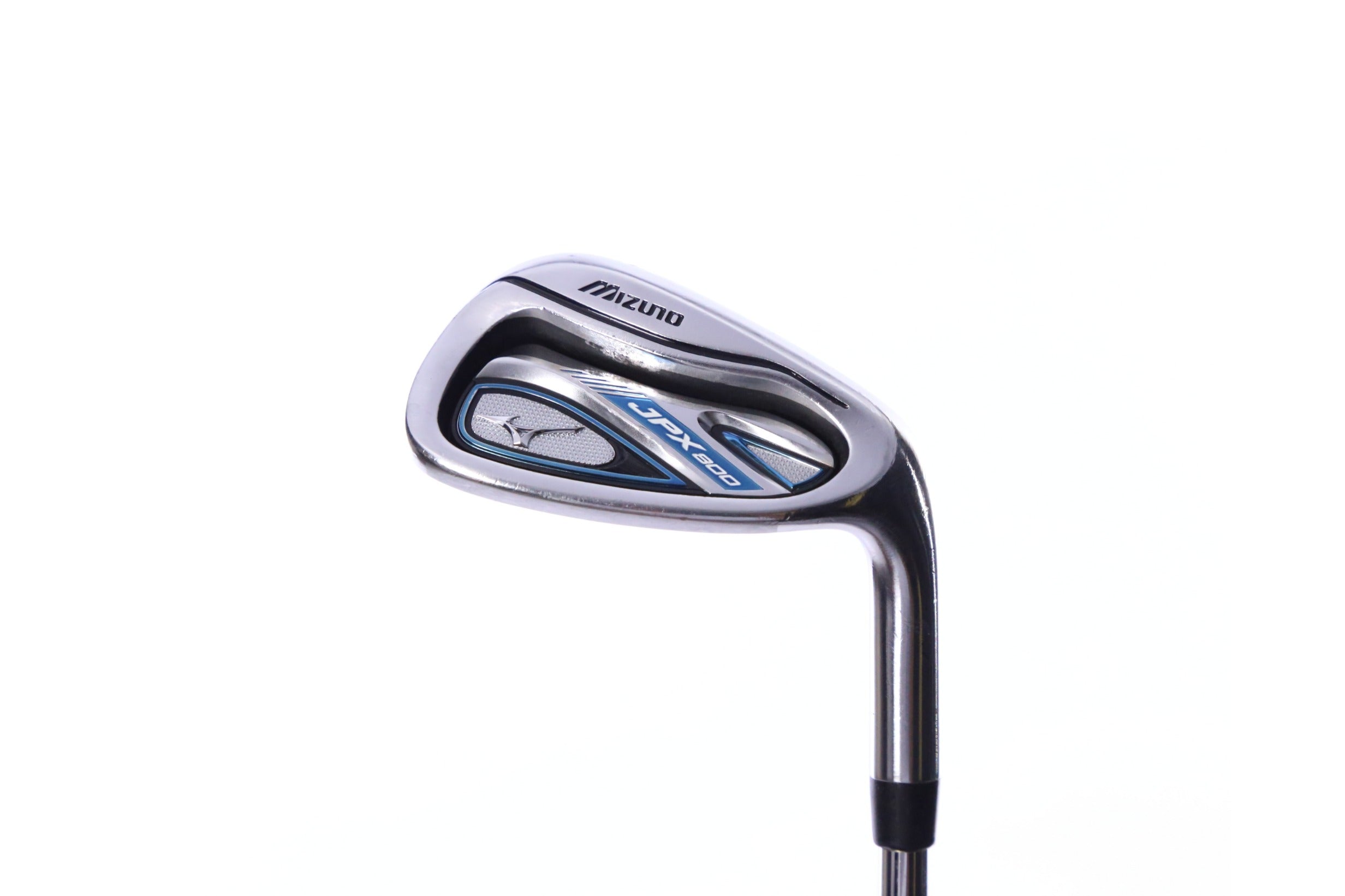 Used Mizuno JPX 800 Gap Wedge - Right-Handed - 48 Degrees - Regular Flex-Next Round